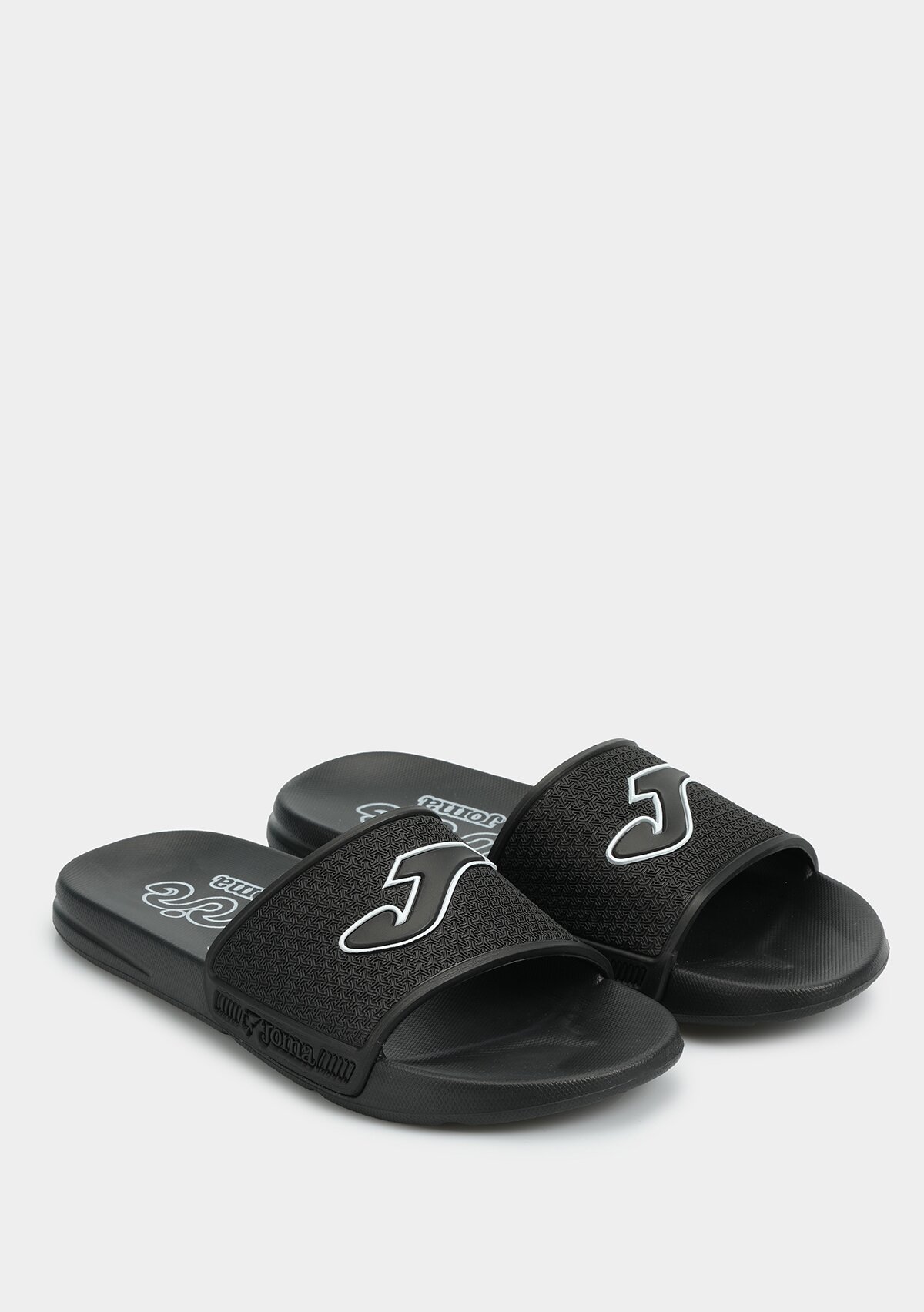 S.Island 2601 Siyah Erkek Terlik Sıslas2601