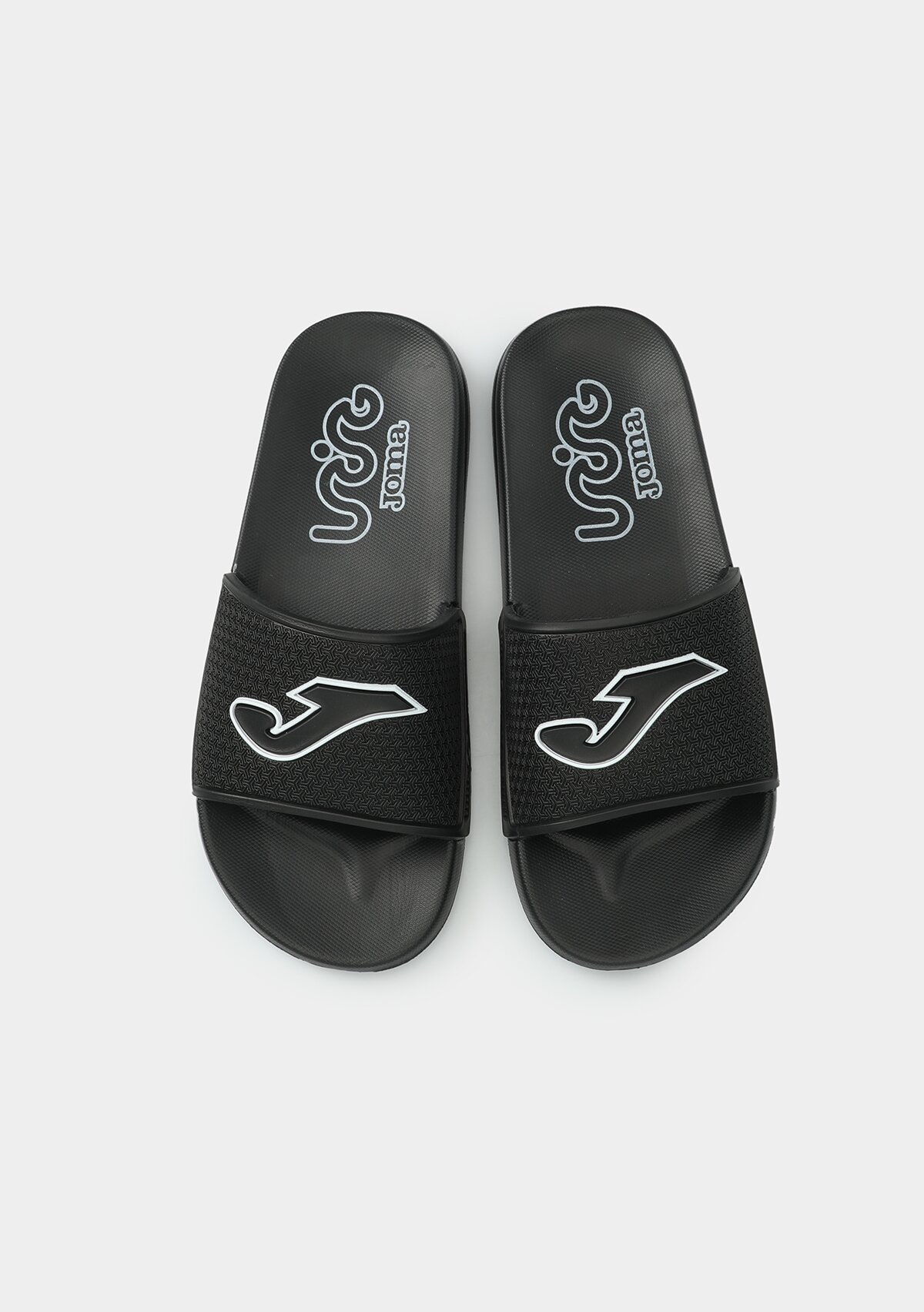 S.Island 2601 Siyah Erkek Terlik Sıslas2601