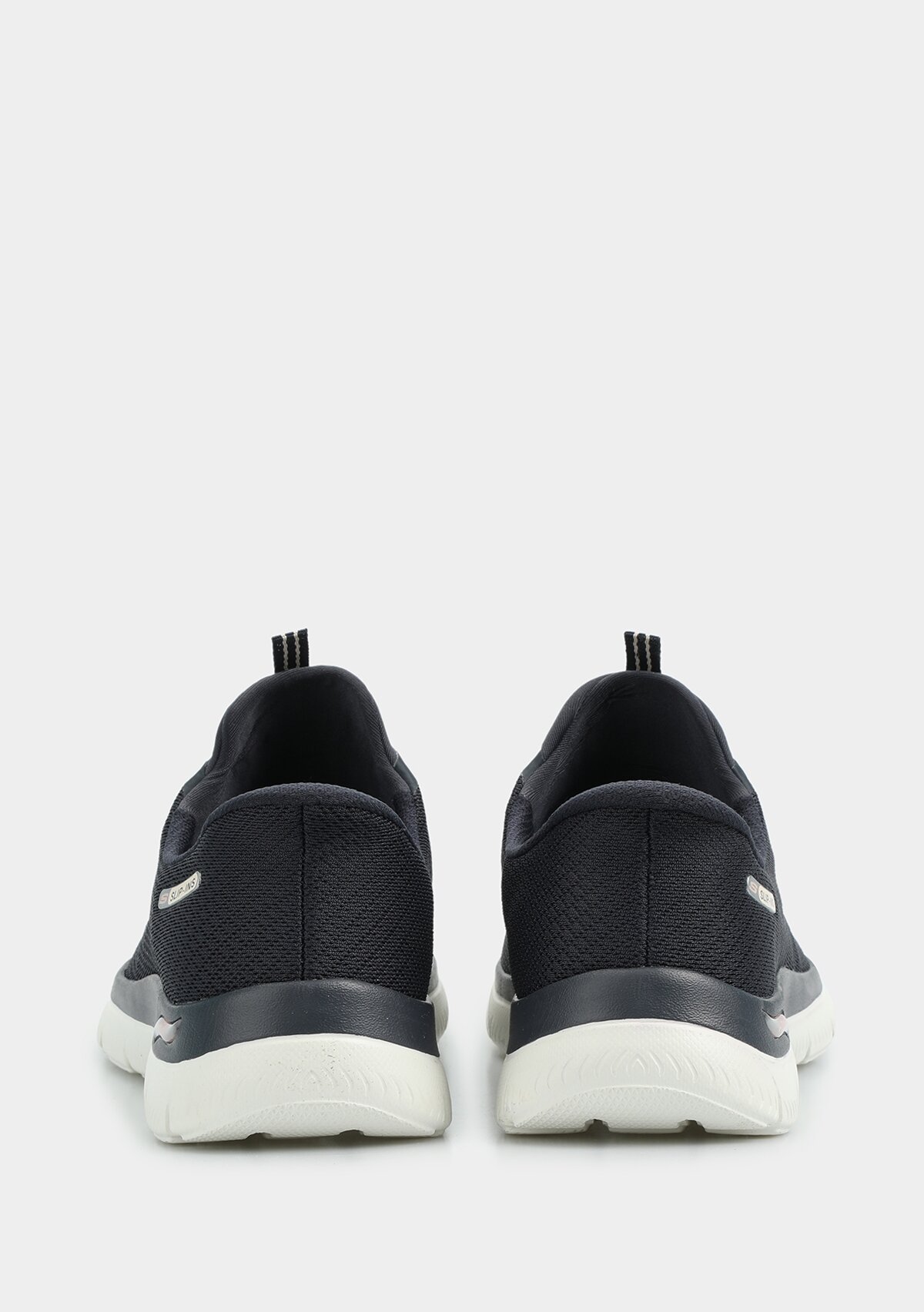 Nvy Arch Fıt Summıts Lacivert Kadın Sneaker 150755Tk