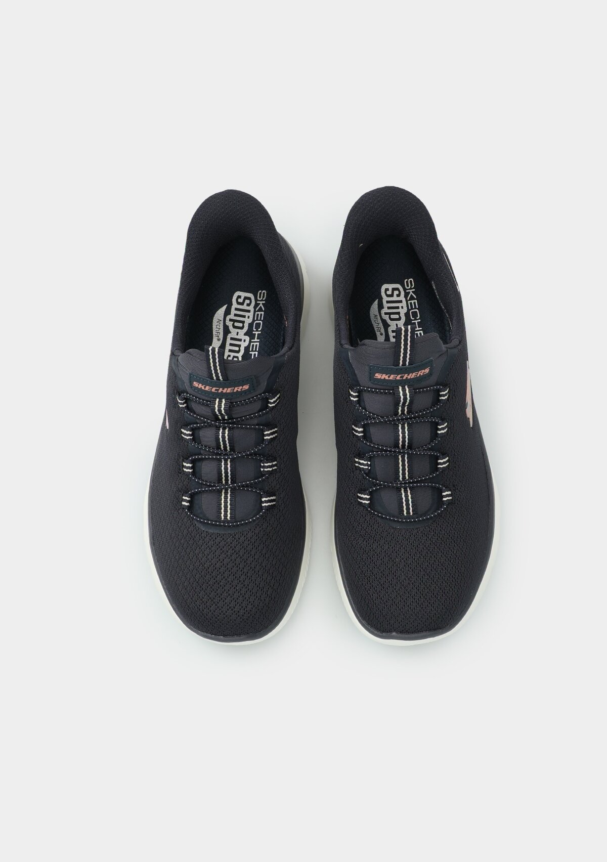 Nvy Arch Fıt Summıts Lacivert Kadın Sneaker 150755Tk