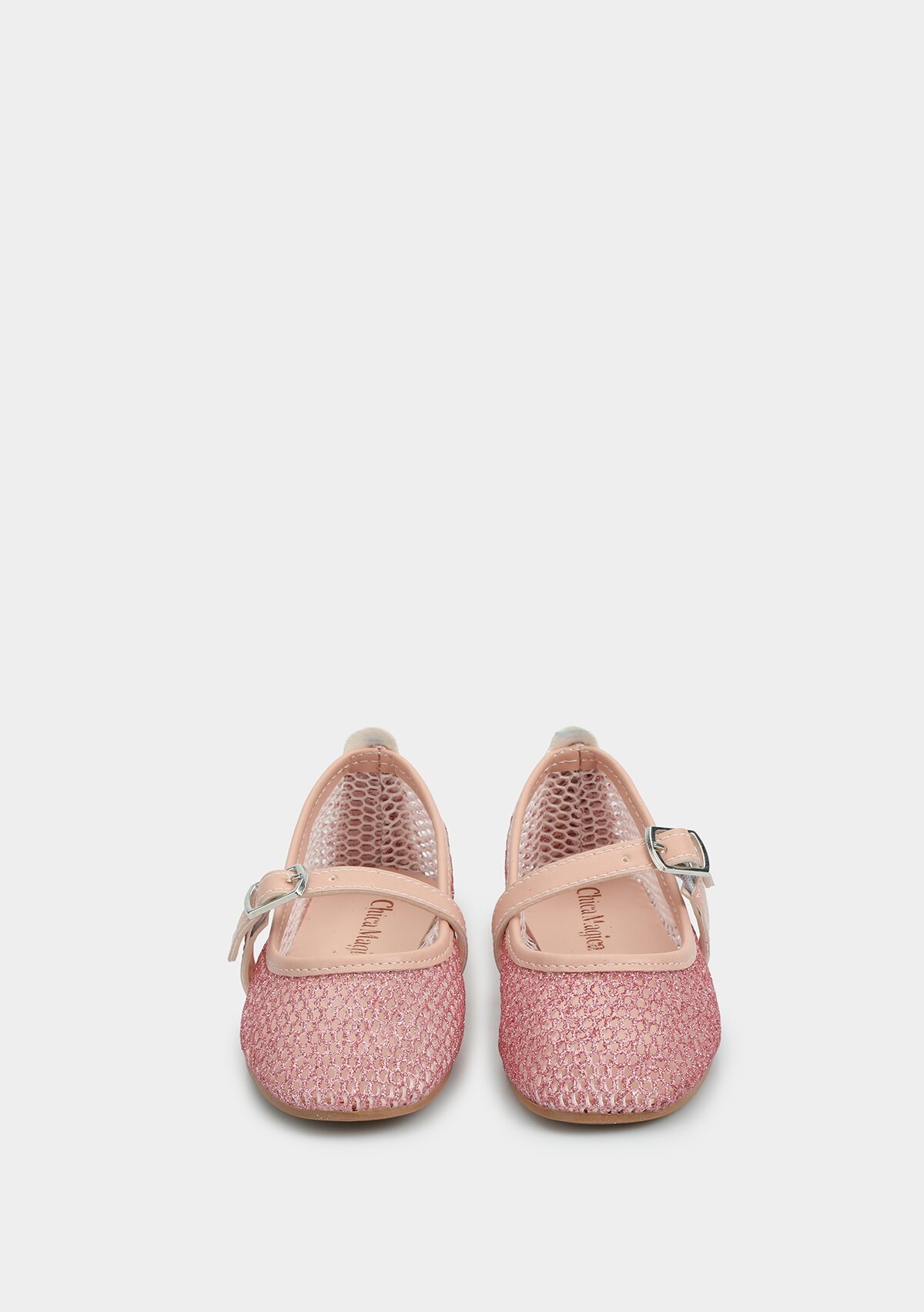 Pembe Kız Çocuk Ayakkabı