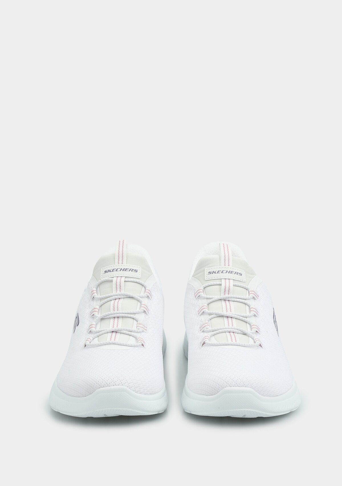 150755TK WHT ARCH FIT SUMMITS