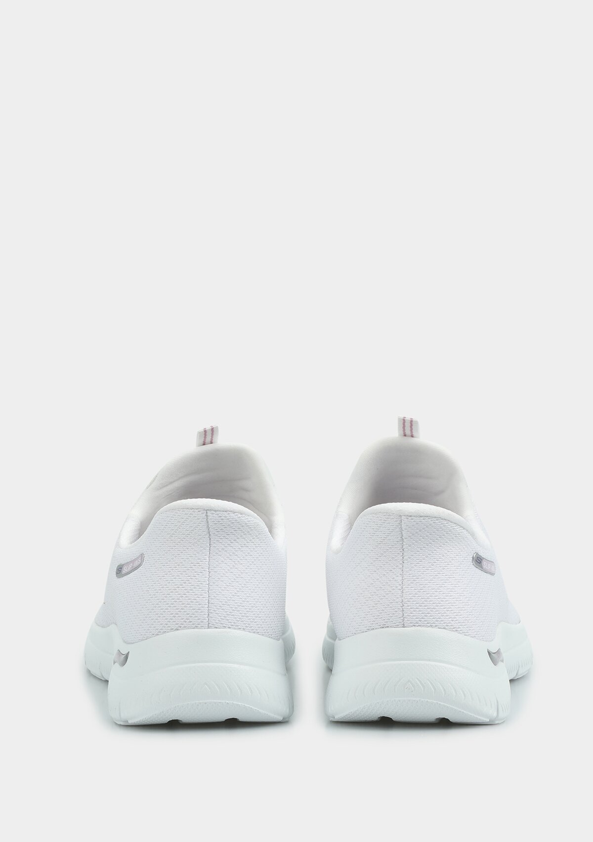 150755TK WHT ARCH FIT SUMMITS