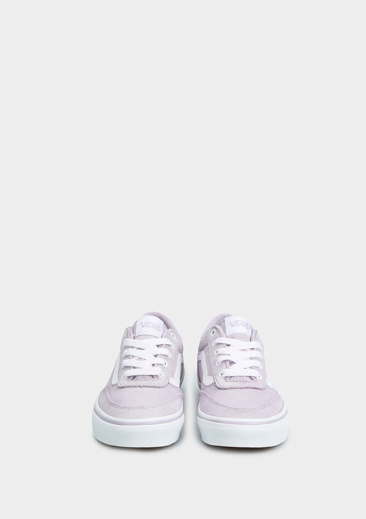 Brooklyn Ls Lila Kız Çocuk Sneaker Vn000D8Suuı1