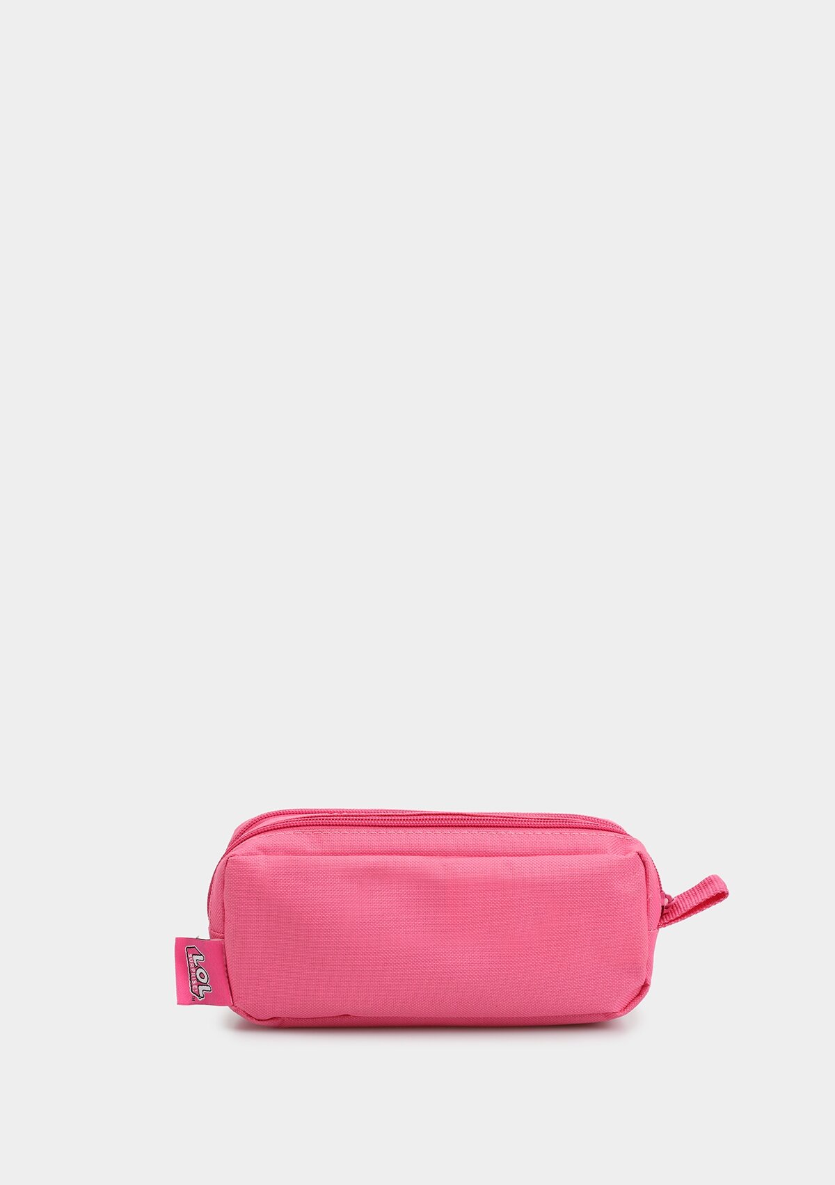 Pembe  LOL Surpise 2210 Pembe Kalem Çantası