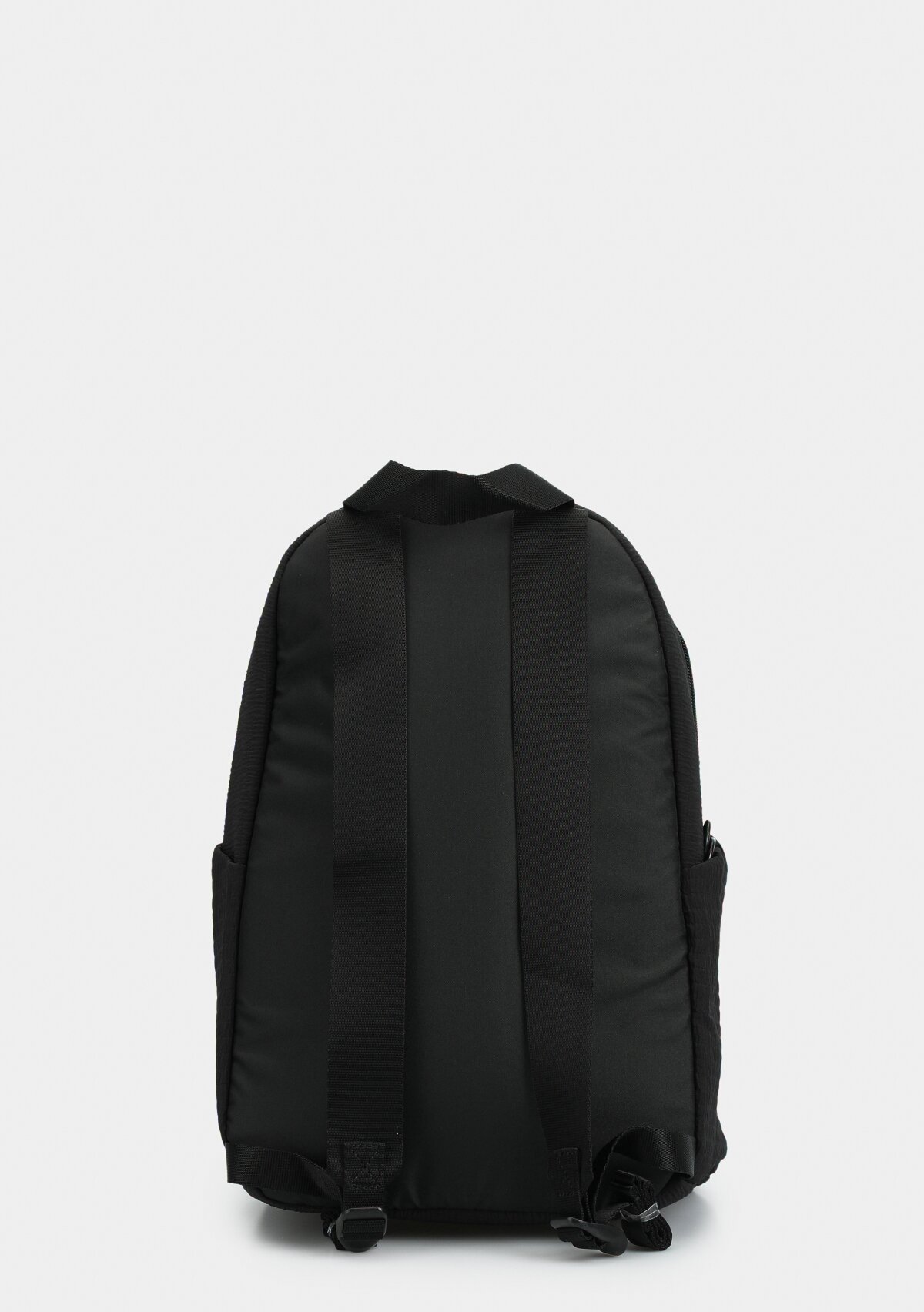 Up Small Siyah Unisex Sırt Çantası 9217701