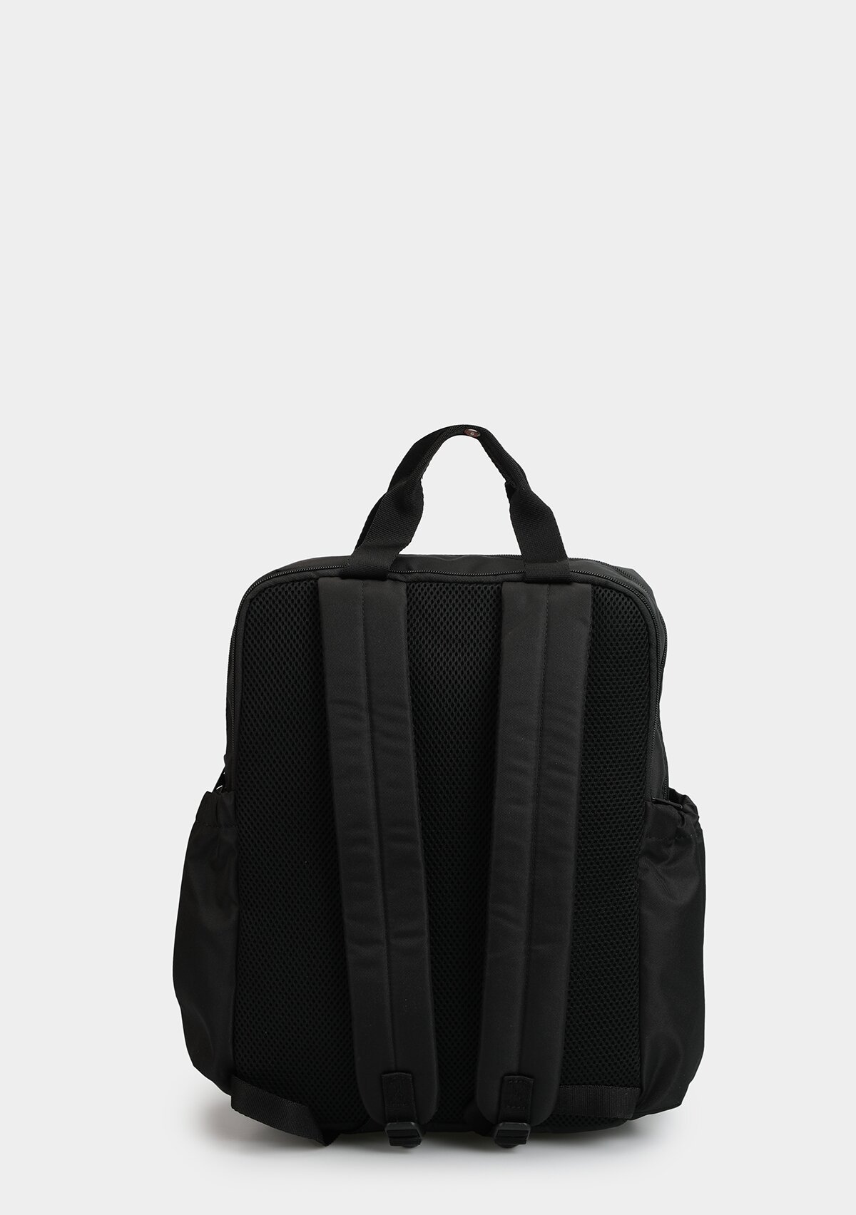 Phase College Siyah Unisex Sırt Çantası 9219501