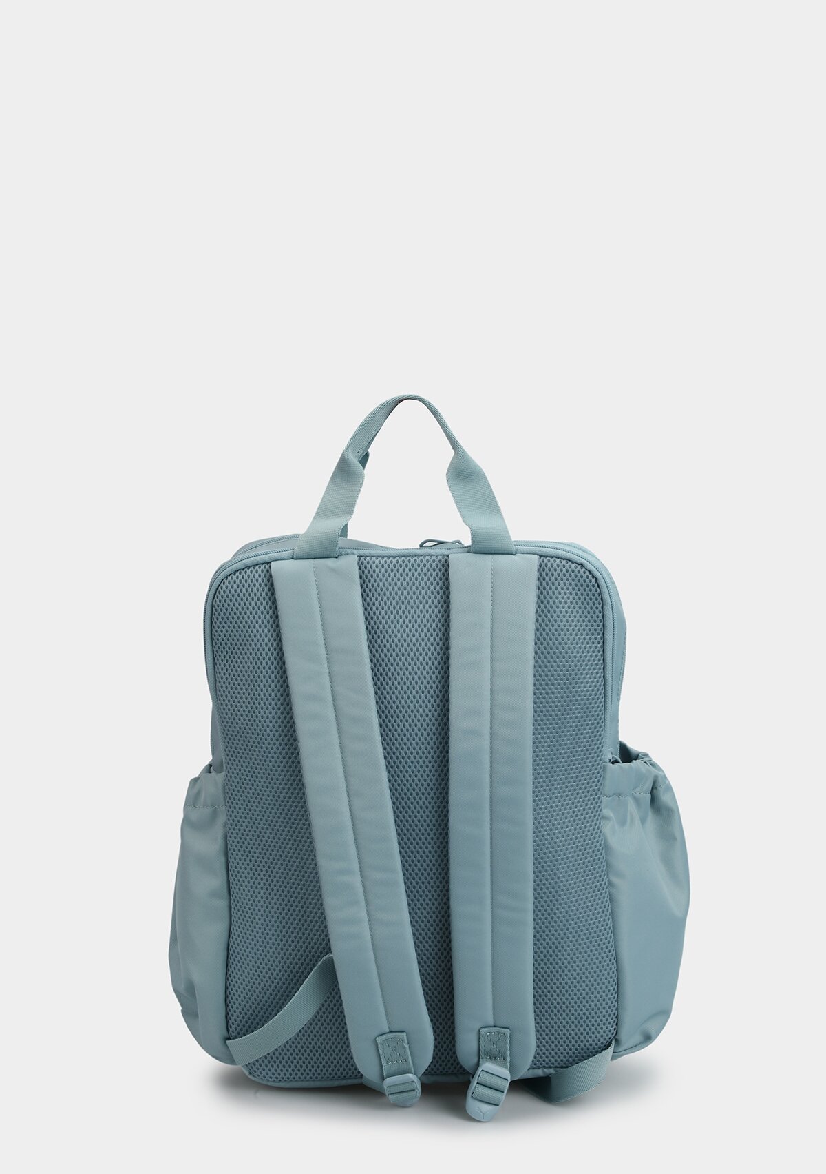Phase College Turkuaz Kadın Sırt Çantası 9219533
