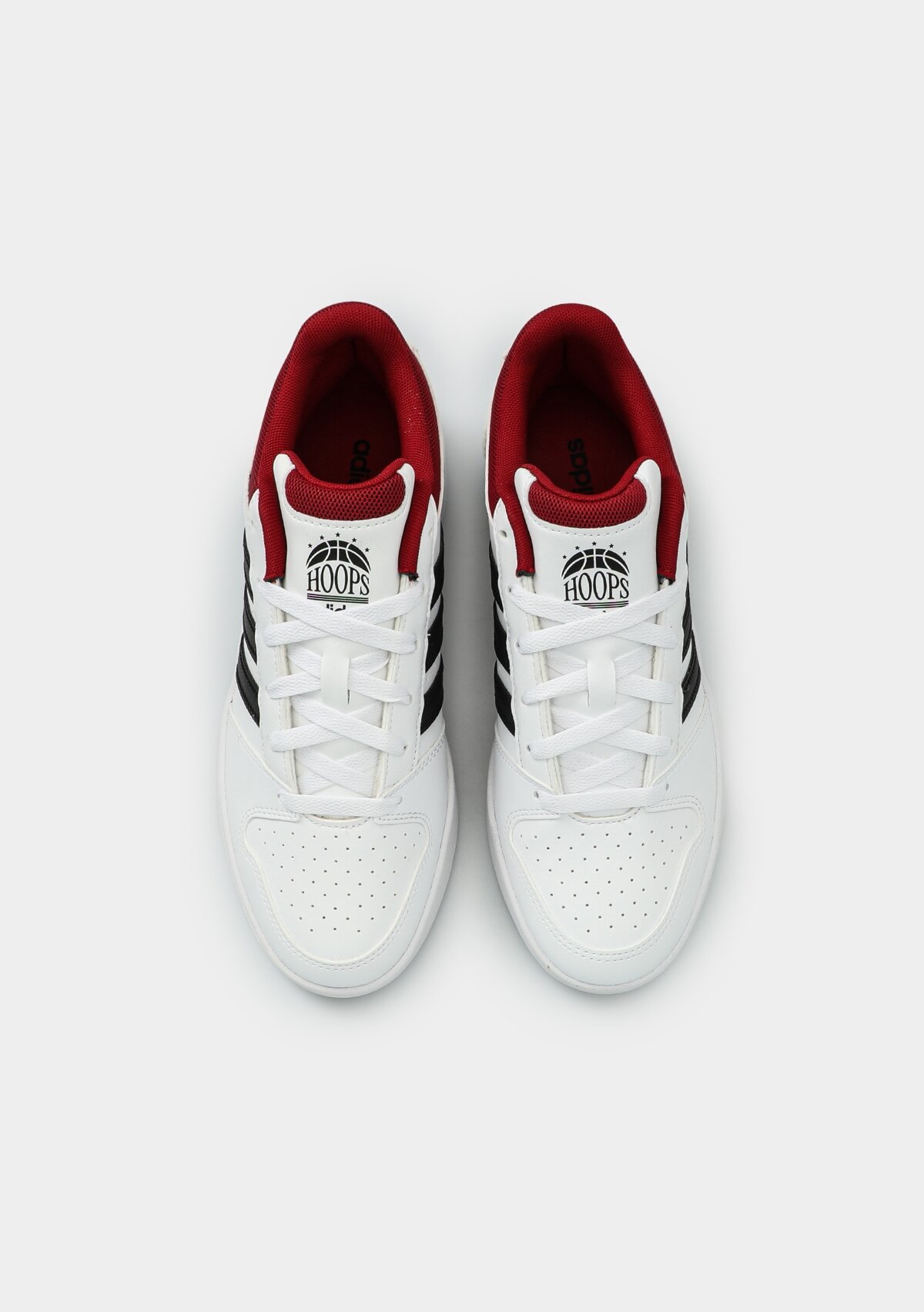 KI1061 HOOPS CLASSIC
