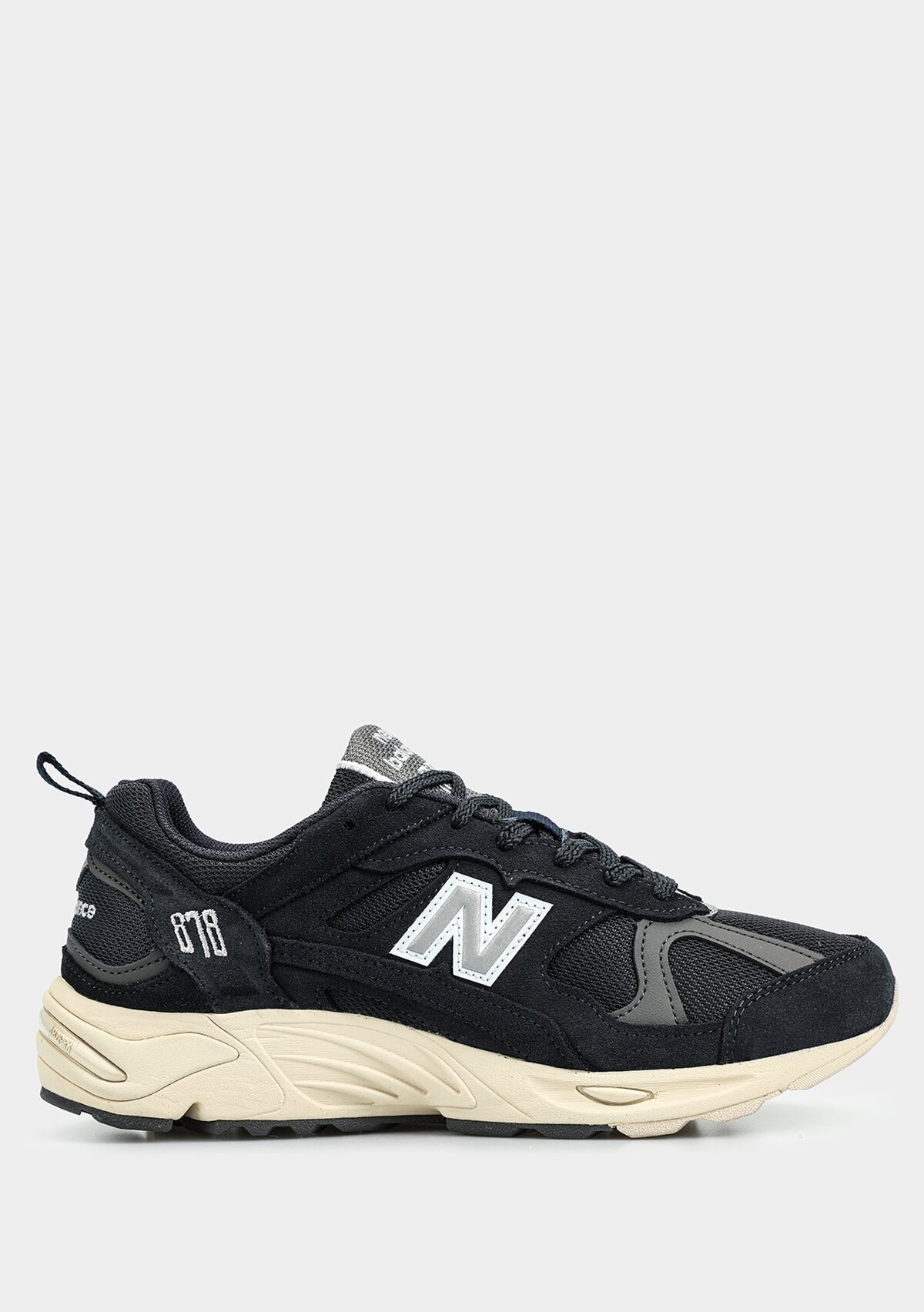 CM878NV1 NB Lifestyle Unisex Shoes