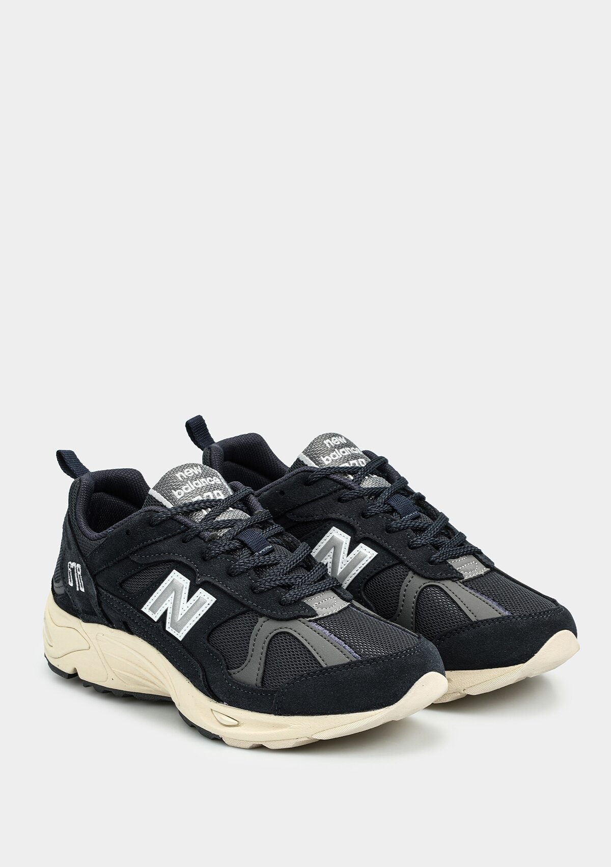 CM878NV1 NB Lifestyle Unisex Shoes
