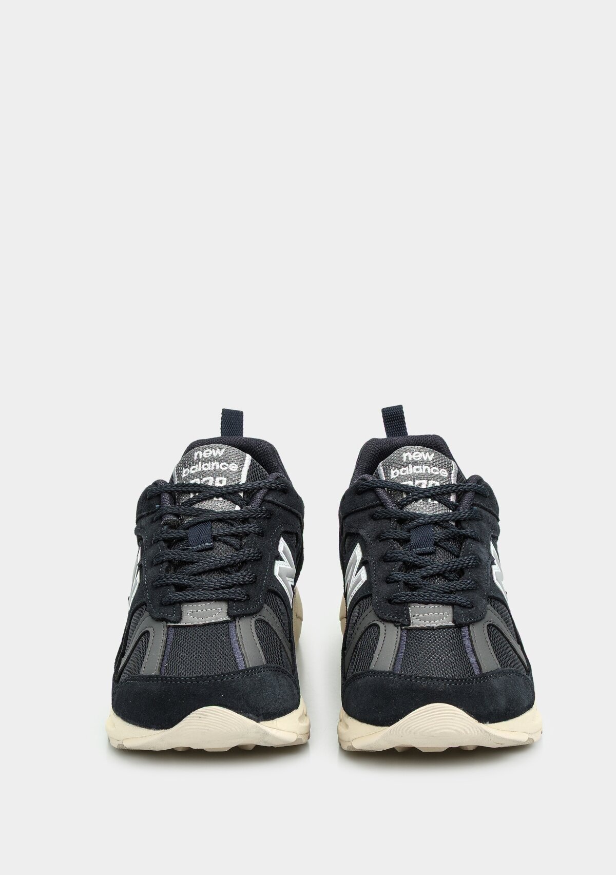 CM878NV1 NB Lifestyle Unisex Shoes