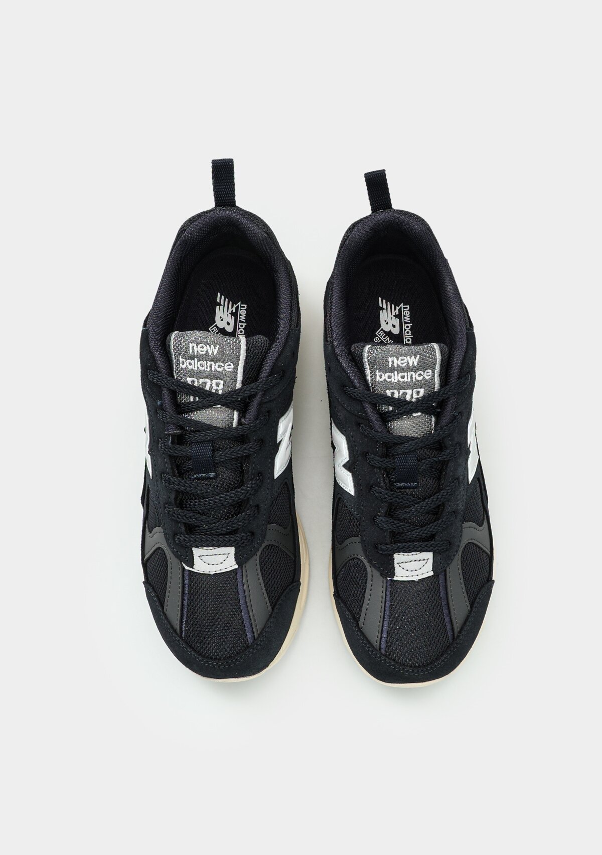 CM878NV1 NB Lifestyle Unisex Shoes
