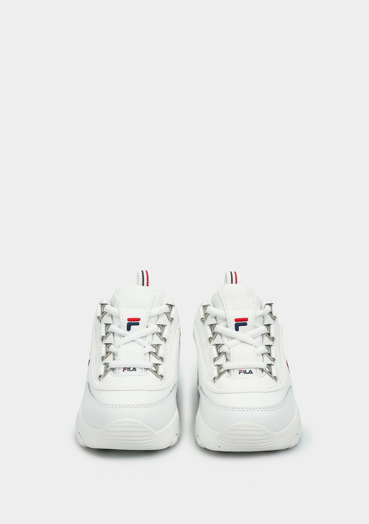 Strada Beyaz Unisex Çocuk Sneaker 1010781.1Fg