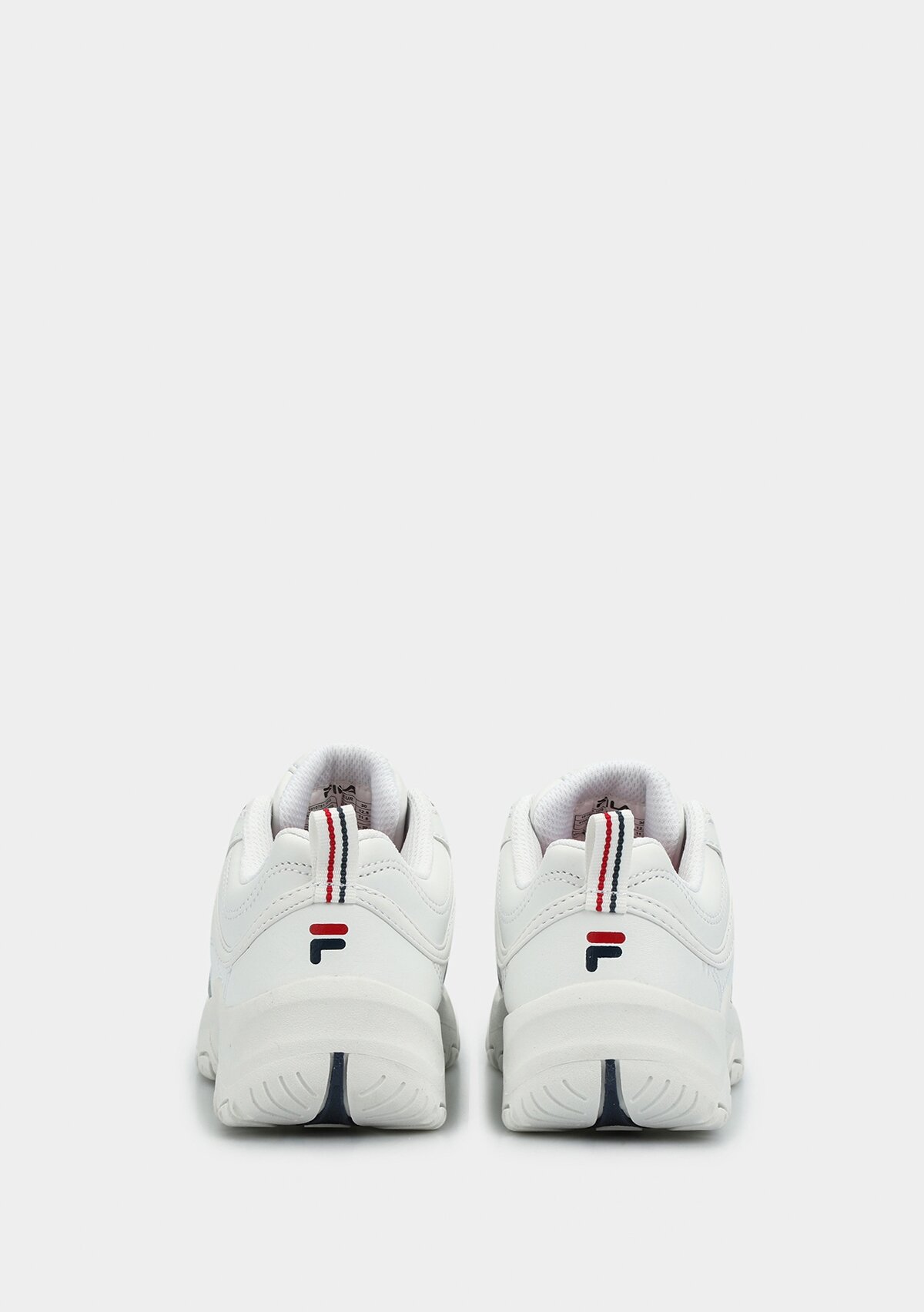 Strada Beyaz Unisex Çocuk Sneaker 1010781.1Fg