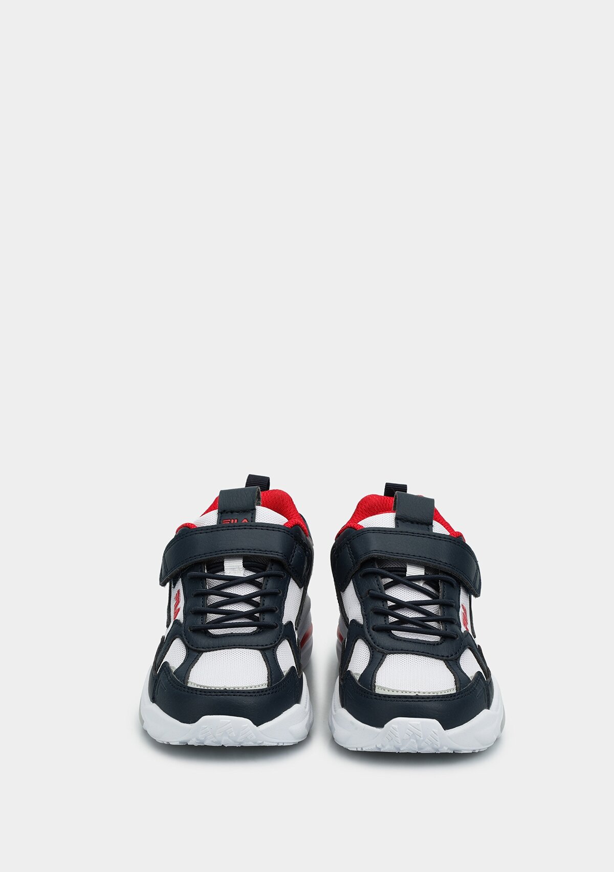 Madrun Velcro Mavi Erkek Çocuk Koşu Ayakkabısı Ffk0261.53034