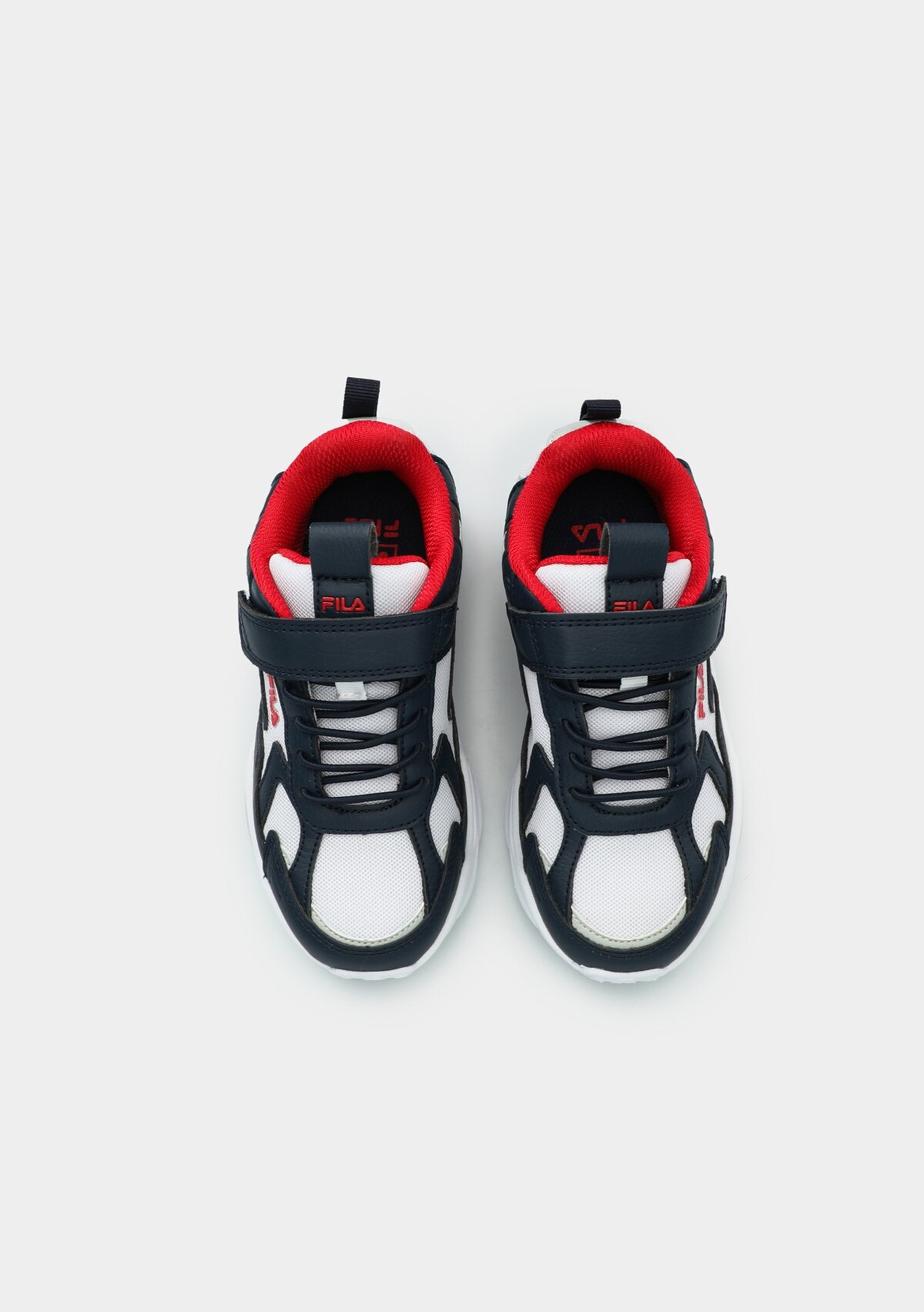 Madrun Velcro Mavi Erkek Çocuk Koşu Ayakkabısı Ffk0261.53034