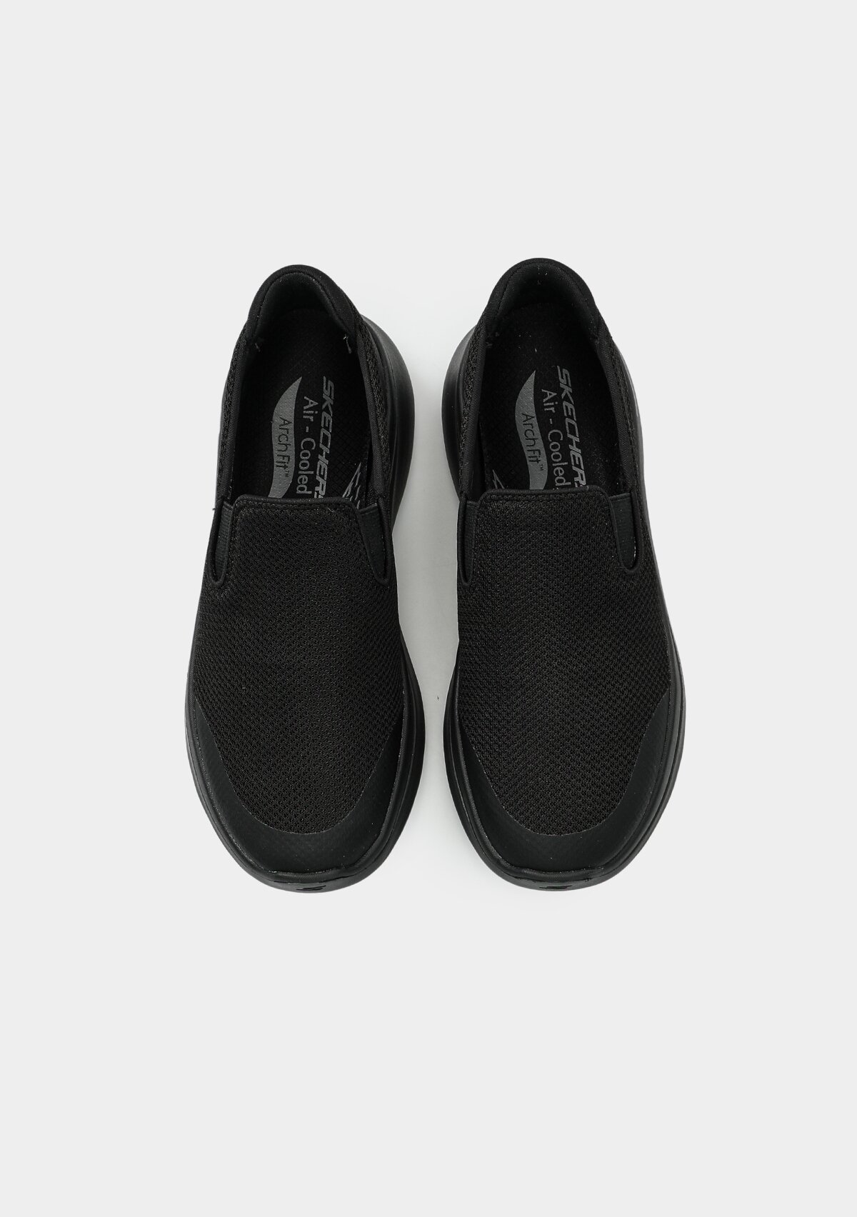125841TK BBK  GO WALK ARCH FIT N-JOY