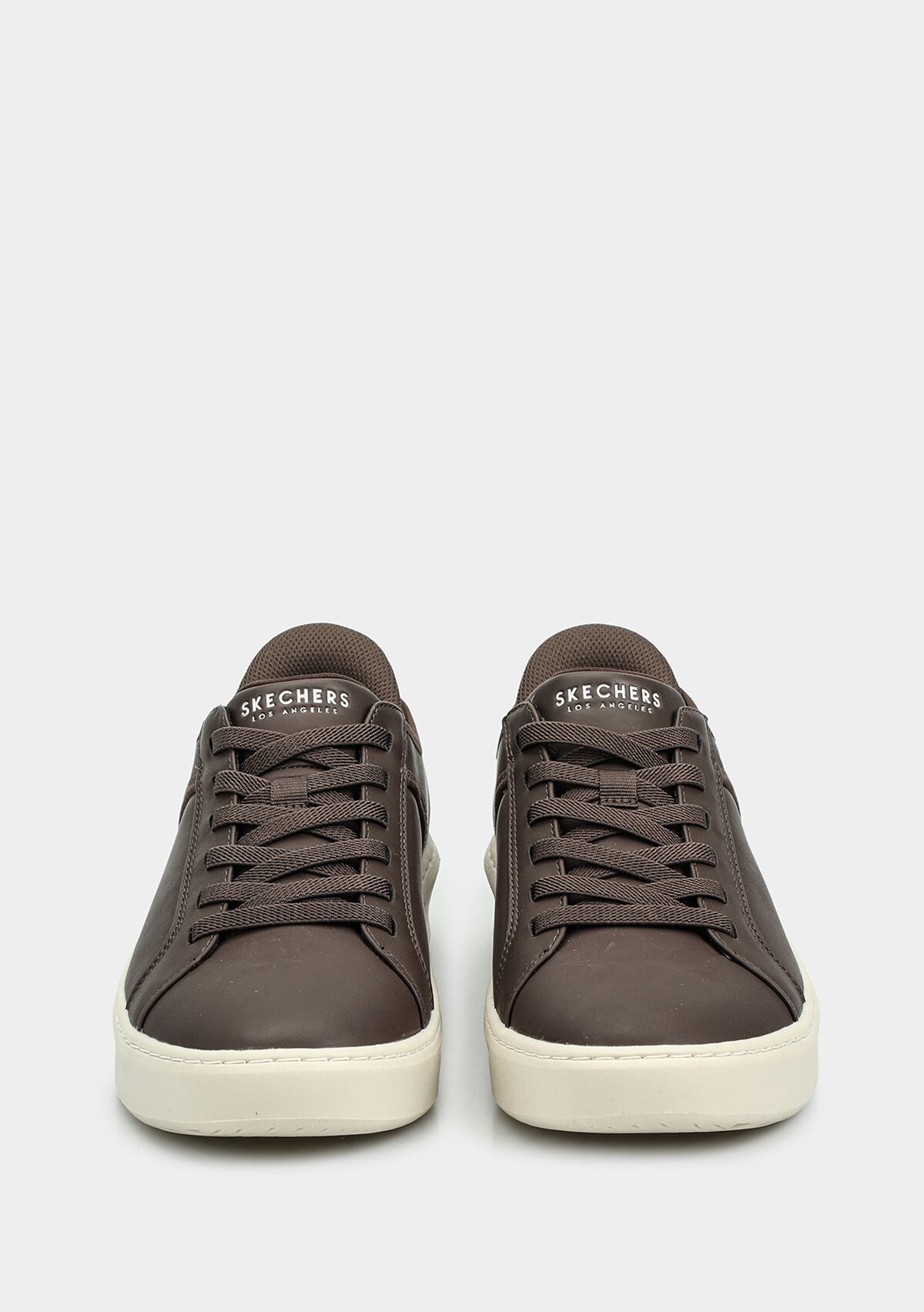 Court Break-Double Vented Kahverengi Erkek Casual Ayakkabı 183177 Choc