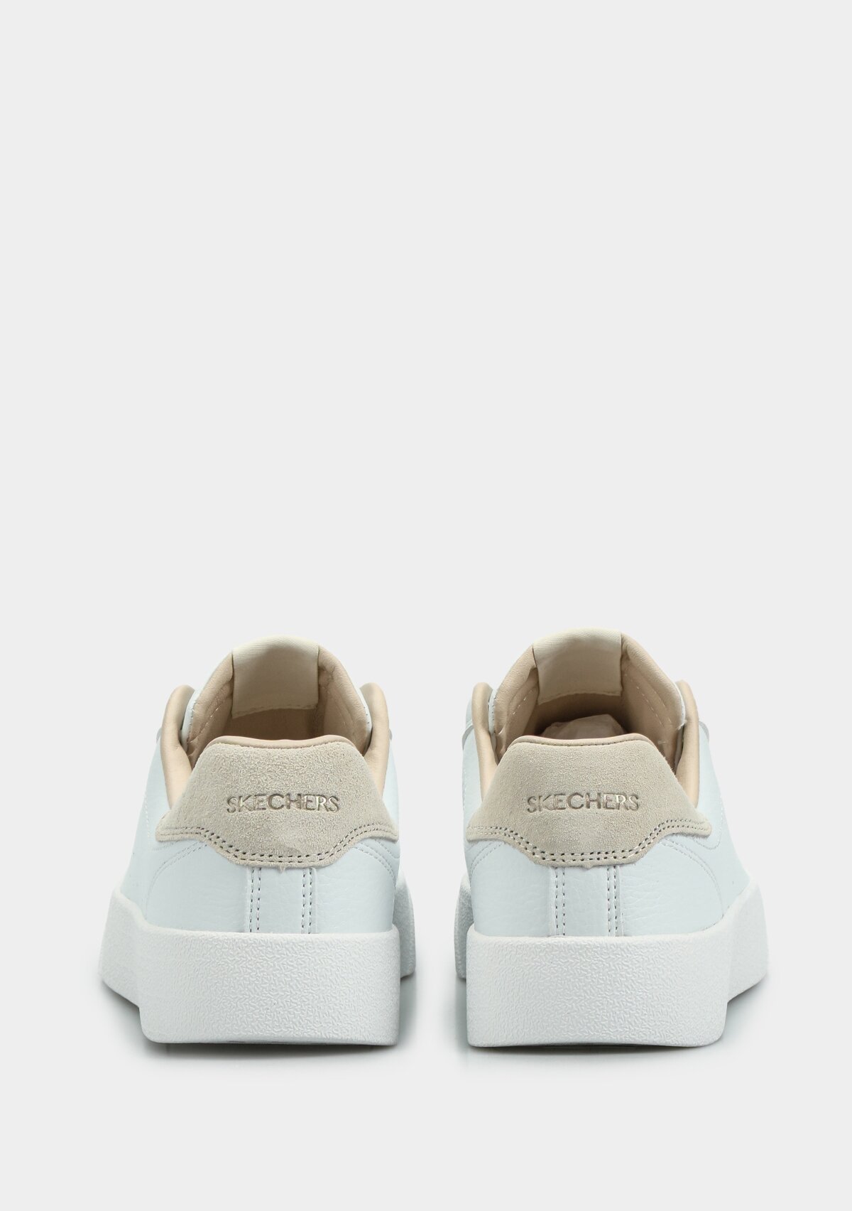 Belmont Beyaz Kadın Sneaker 185535 Wht