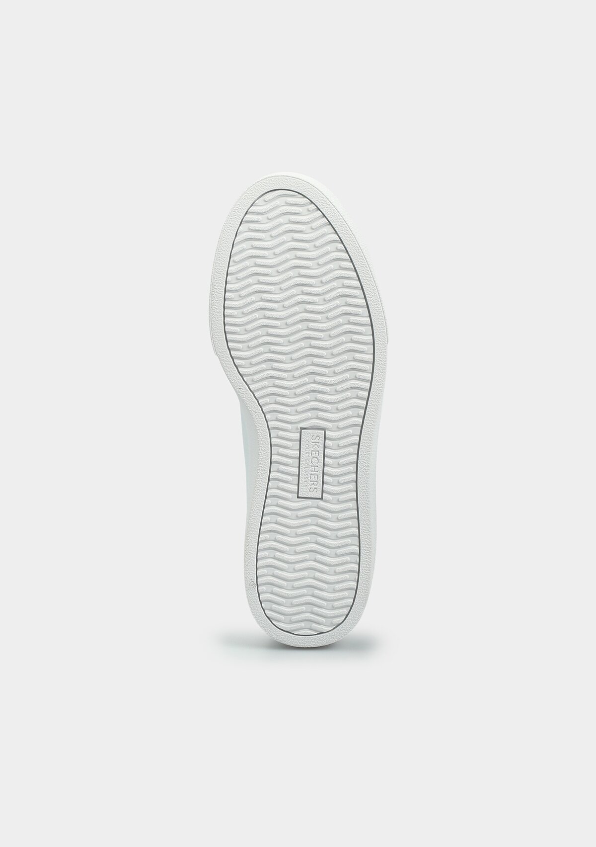 Belmont Beyaz Kadın Sneaker 185535 Wht