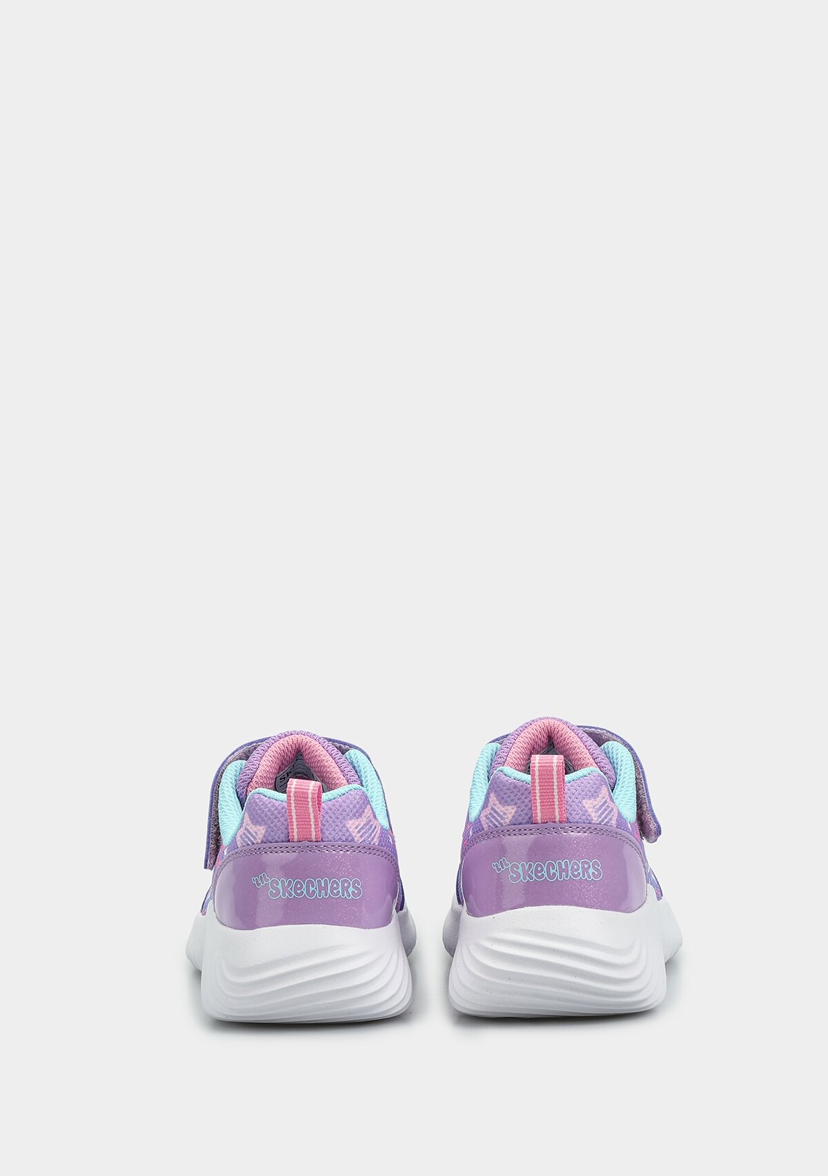 Bounder - Lıl Star Frıends Lila Kız Çocuk Sneaker 303167N Lvmt