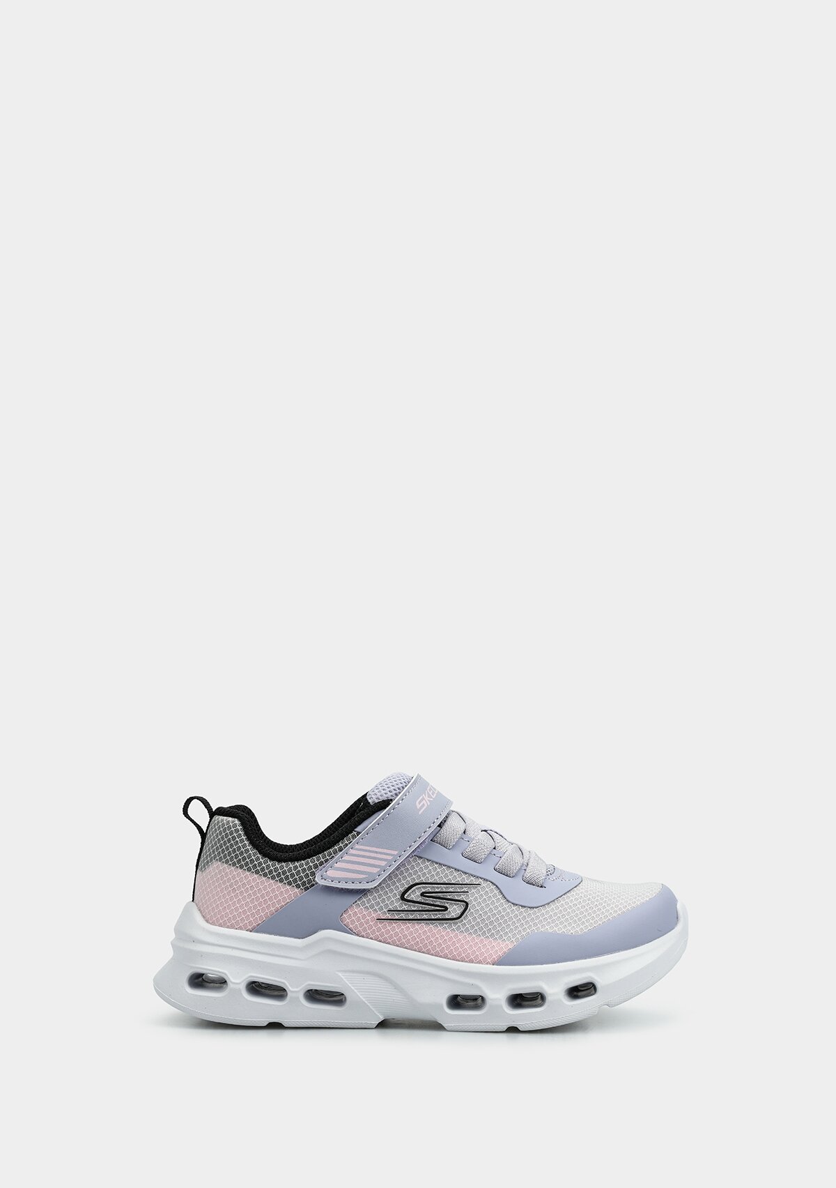 Glıde-Step Drıft Lila Kız Çocuk Sneaker 303682L Lvmt
