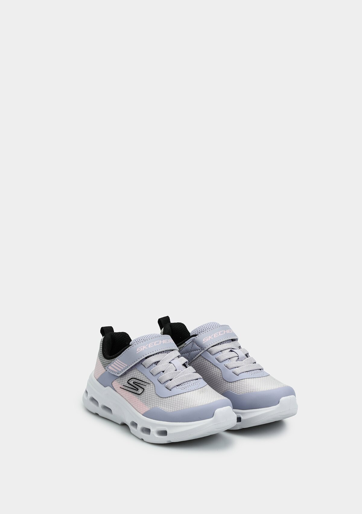 Glıde-Step Drıft Lila Kız Çocuk Sneaker 303682L Lvmt