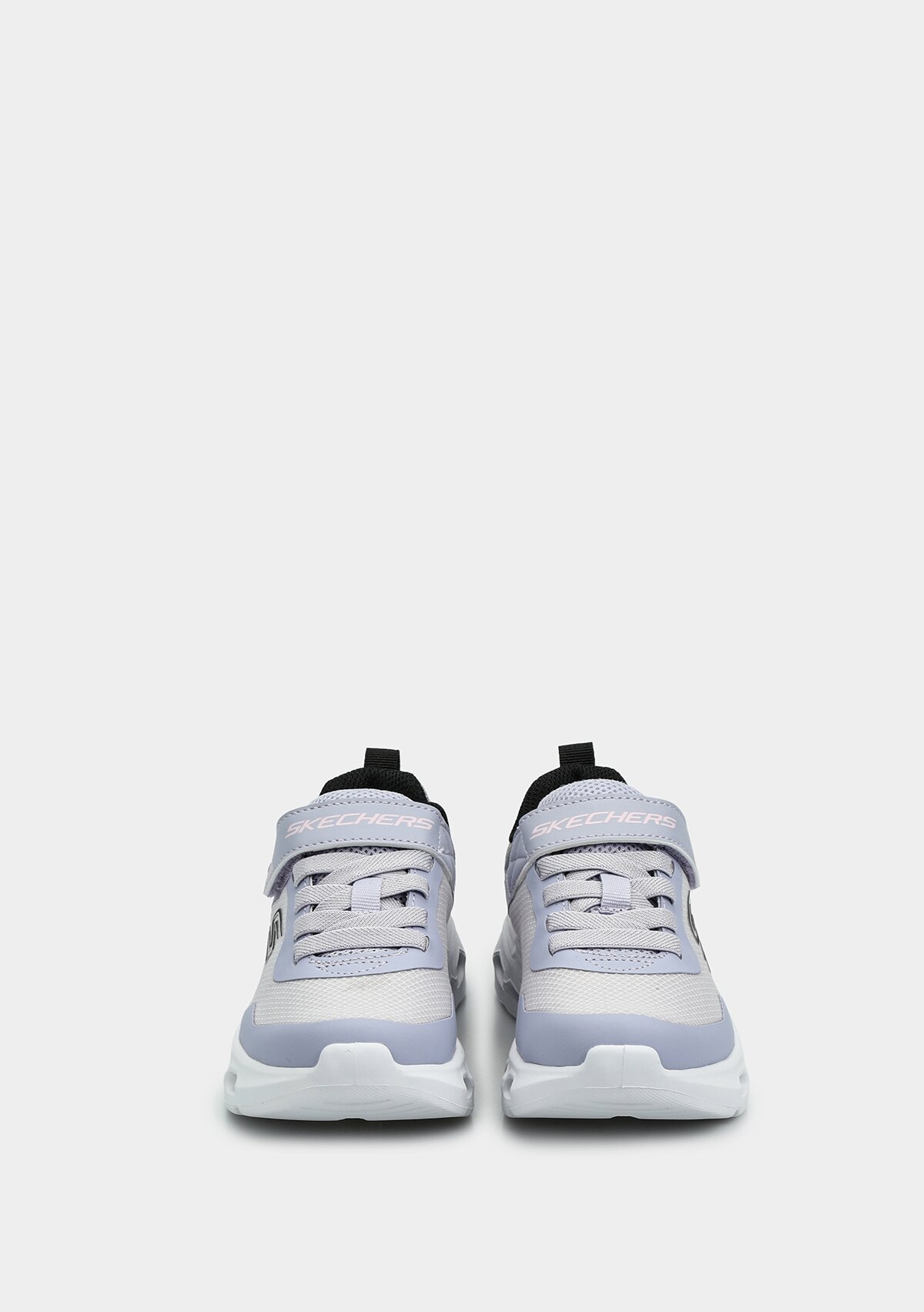 Glıde-Step Drıft Lila Kız Çocuk Sneaker 303682L Lvmt