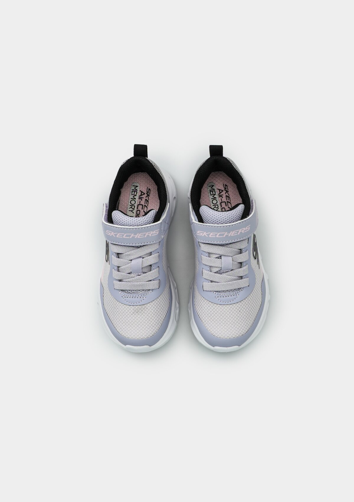 Glıde-Step Drıft Lila Kız Çocuk Sneaker 303682L Lvmt