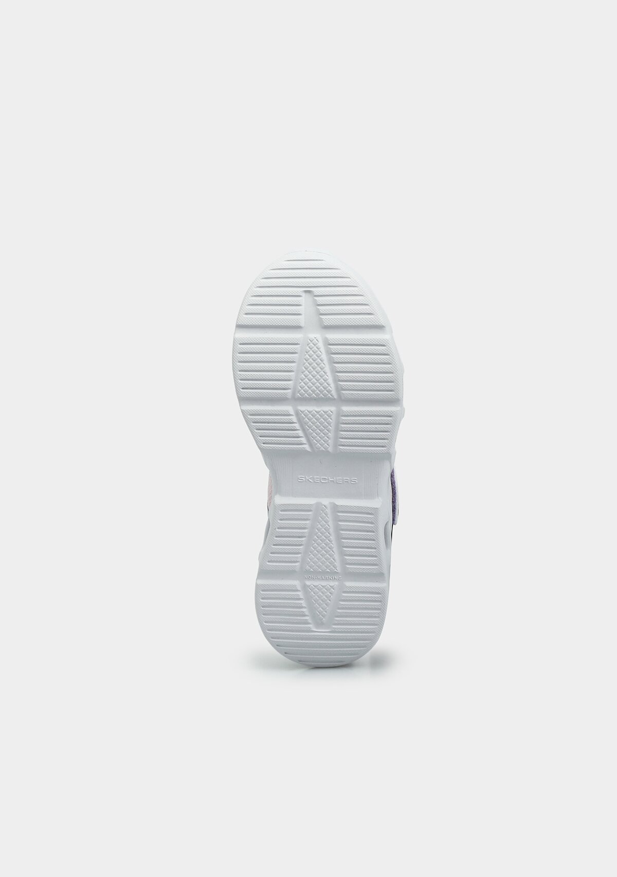 Glıde-Step Drıft Lila Kız Çocuk Sneaker 303682L Lvmt