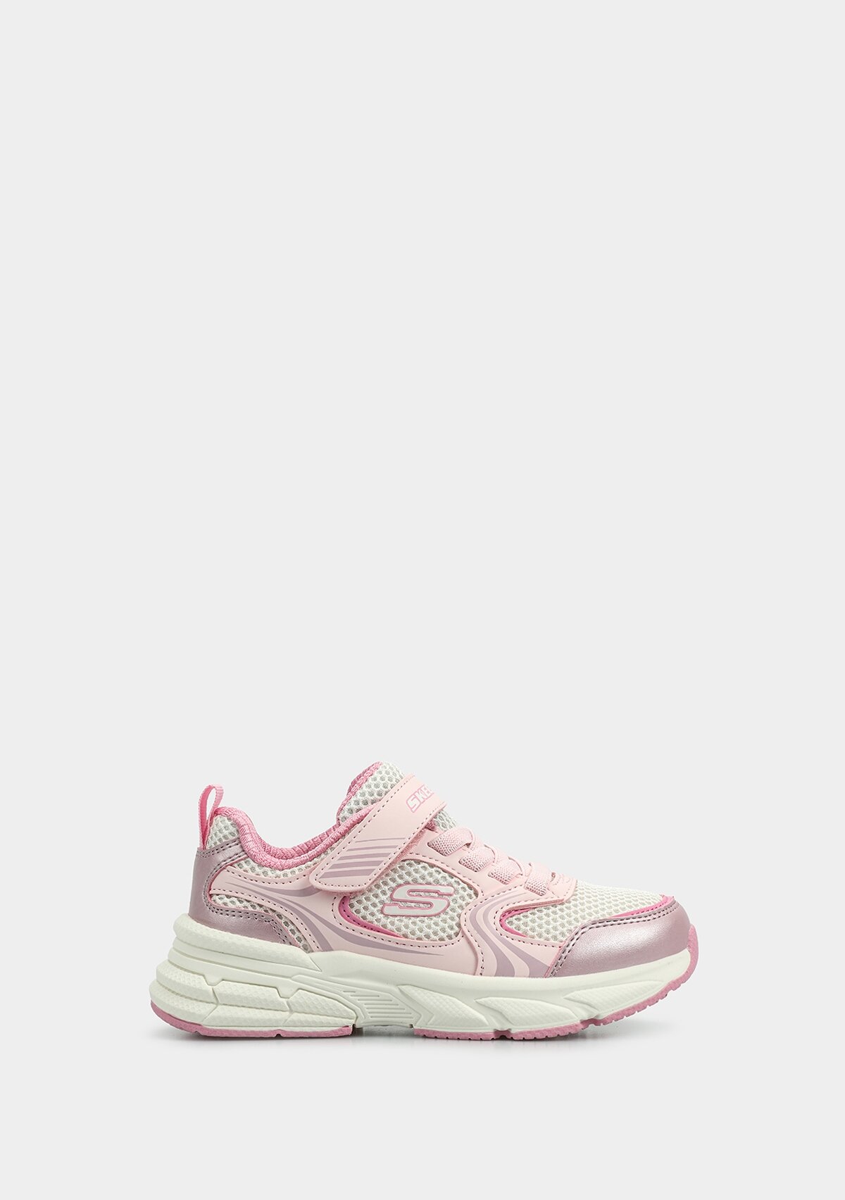 Retro-Graph Pembe Kız Çocuk Sneaker 303692L Pnk