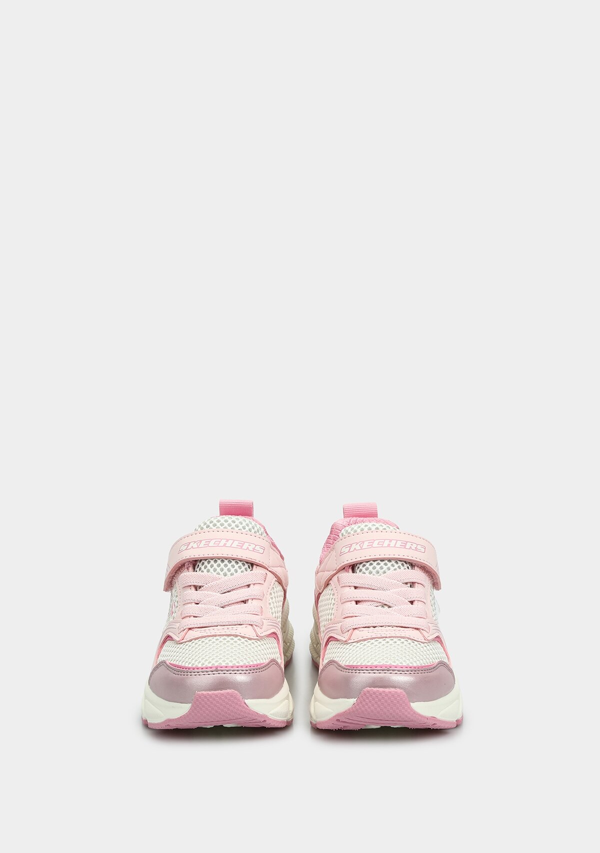 Retro-Graph Pembe Kız Çocuk Sneaker 303692L Pnk
