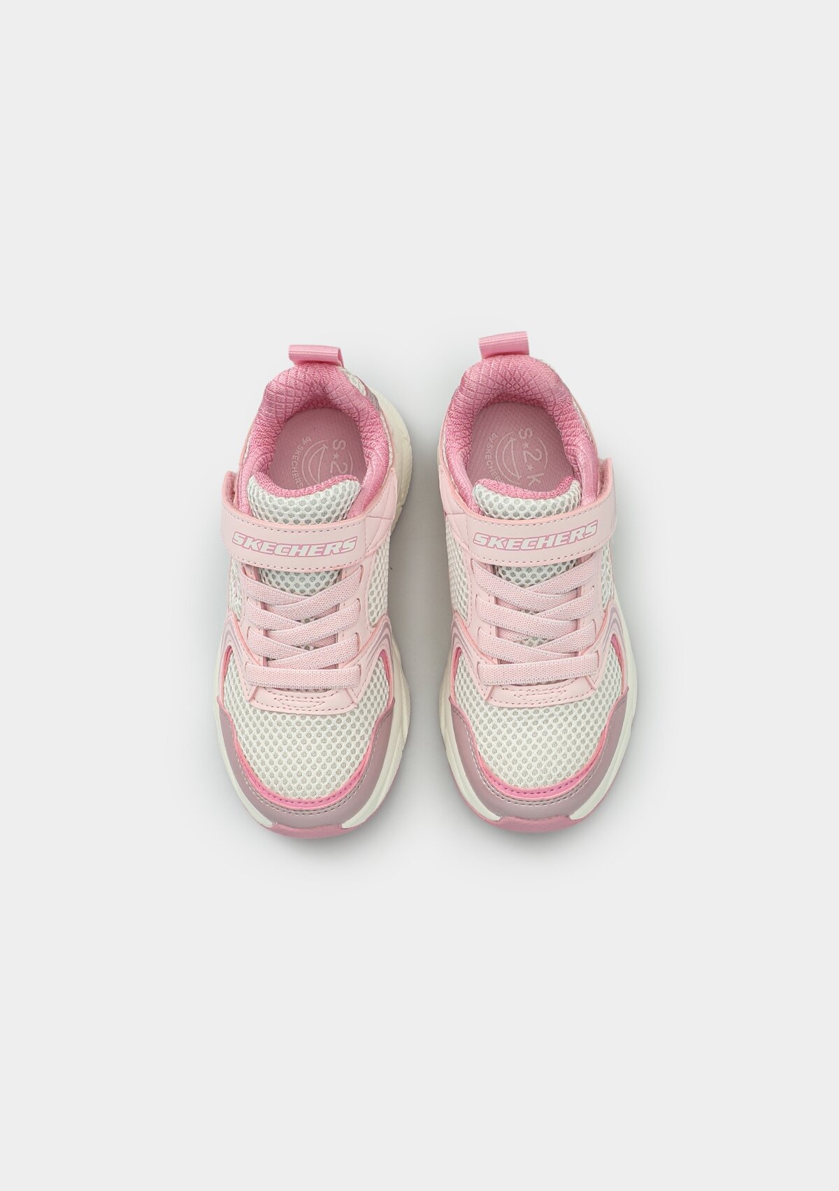 Retro-Graph Pembe Kız Çocuk Sneaker 303692L Pnk