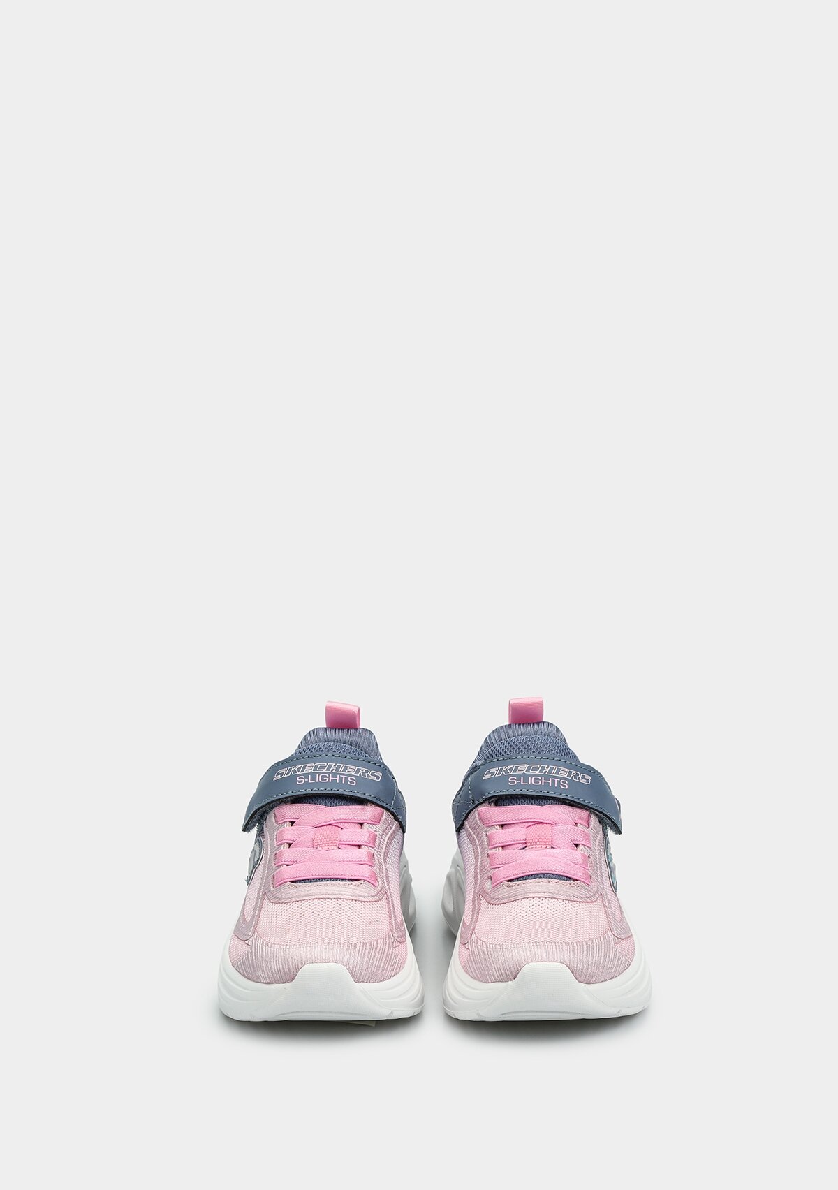 Sola Glow 2.0 Gri Kız Çocuk Sneaker 303729L Gypk