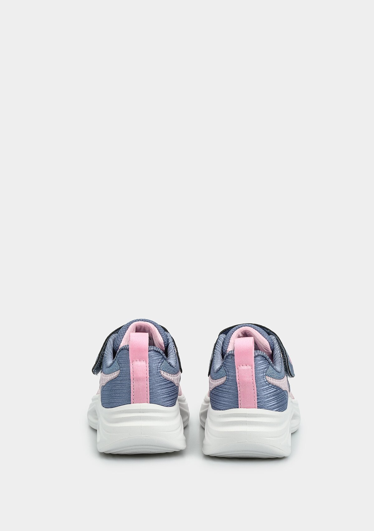 Sola Glow 2.0 Gri Kız Çocuk Sneaker 303729L Gypk