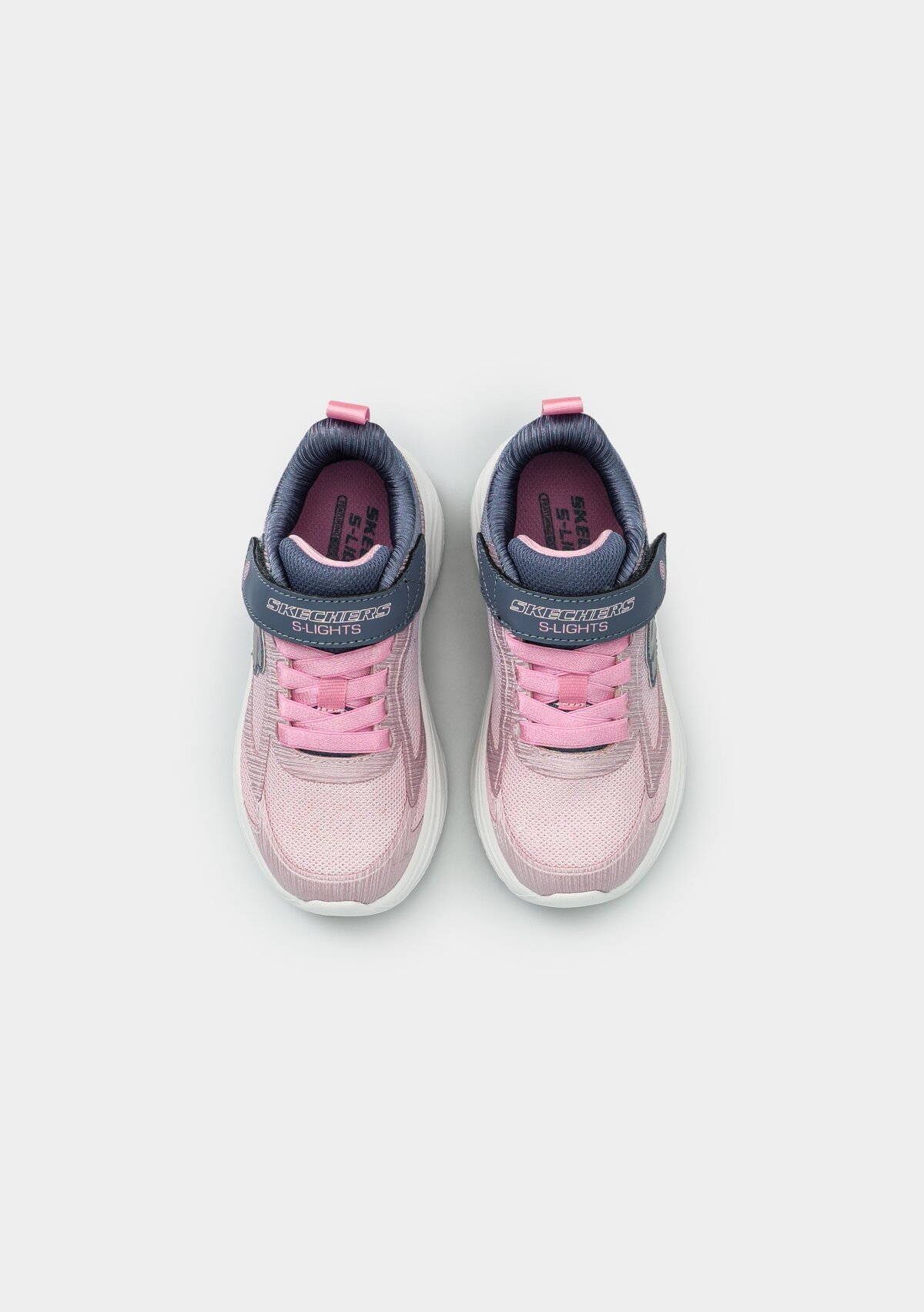 Sola Glow 2.0 Gri Kız Çocuk Sneaker 303729L Gypk