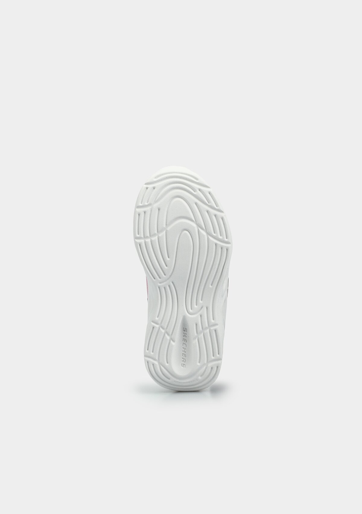Sola Glow 2.0 Gri Kız Çocuk Sneaker 303729N Gypk
