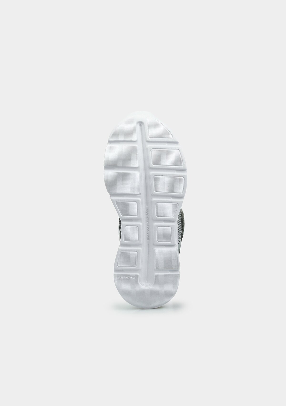 Glıde-Step Lıghts Gri Erkek Çocuk Sneaker 400240L Gylm