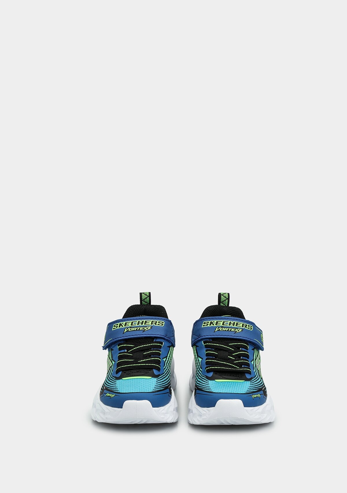 Vortex 3.0 Siyah Erkek Çocuk Sneaker 400590L Bblm
