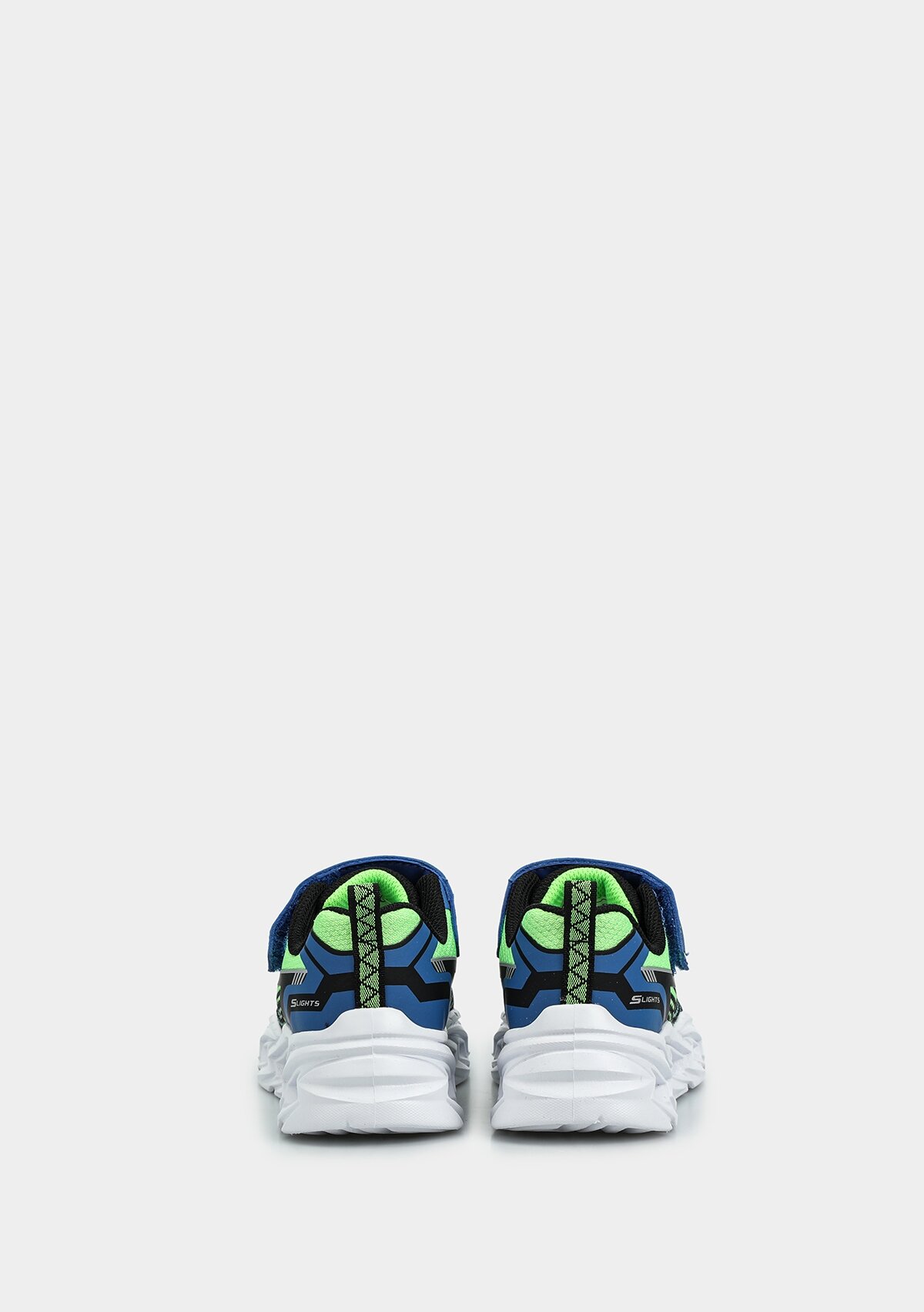 Vortex 3.0 Siyah Erkek Çocuk Sneaker 400590L Bblm