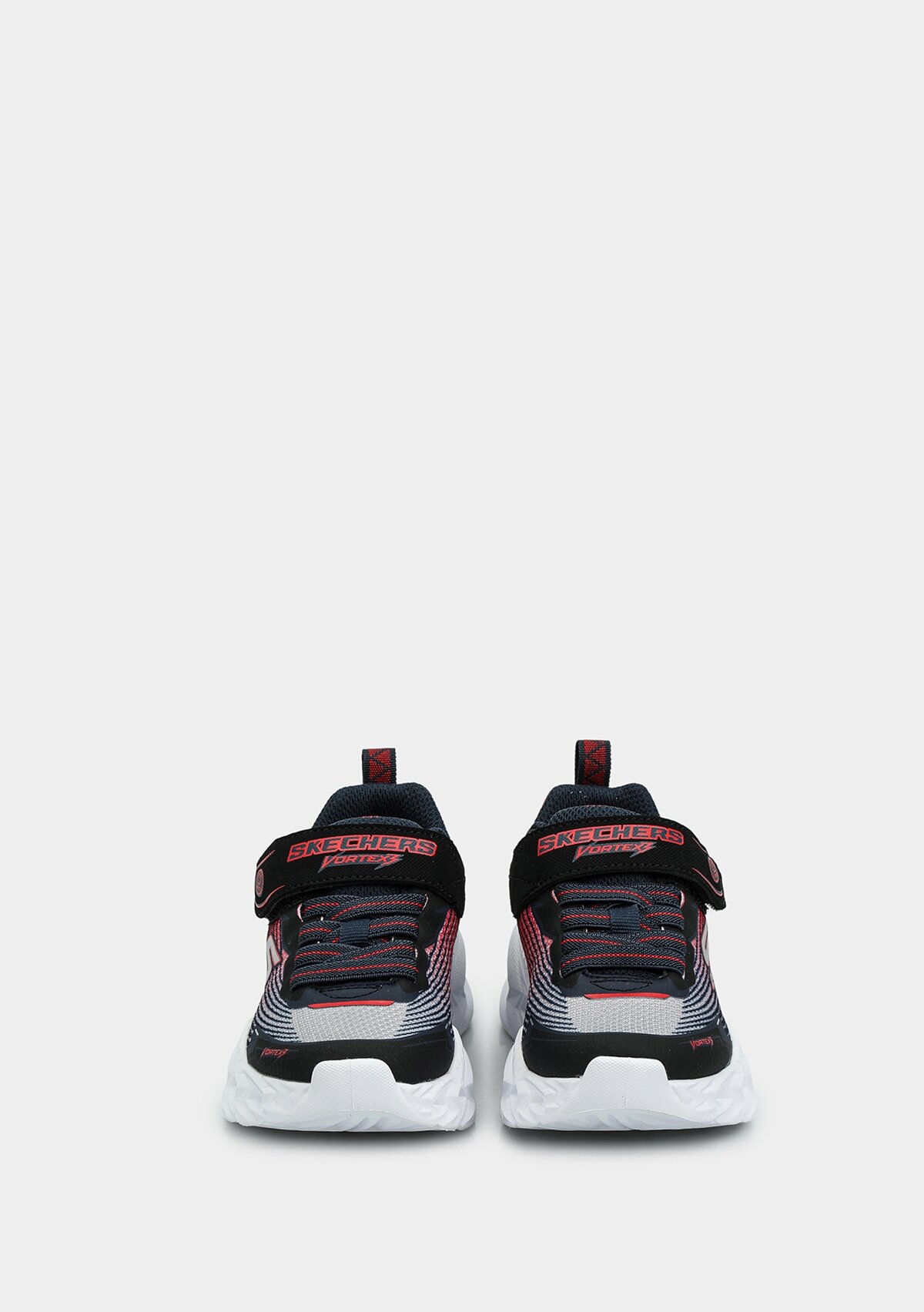 Vortex 3.0 Siyah Erkek Çocuk Sneaker 400590L Bkrb