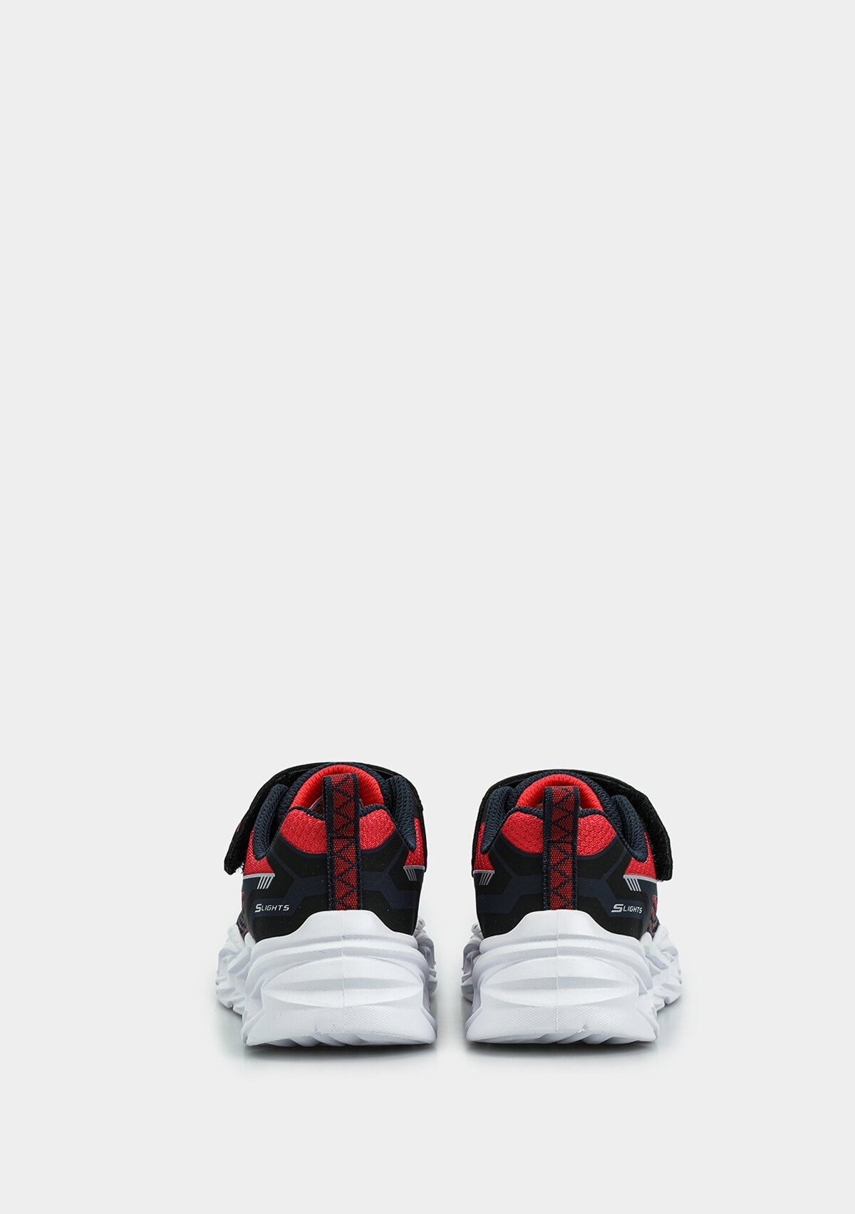 Vortex 3.0 Siyah Erkek Çocuk Sneaker 400590L Bkrb