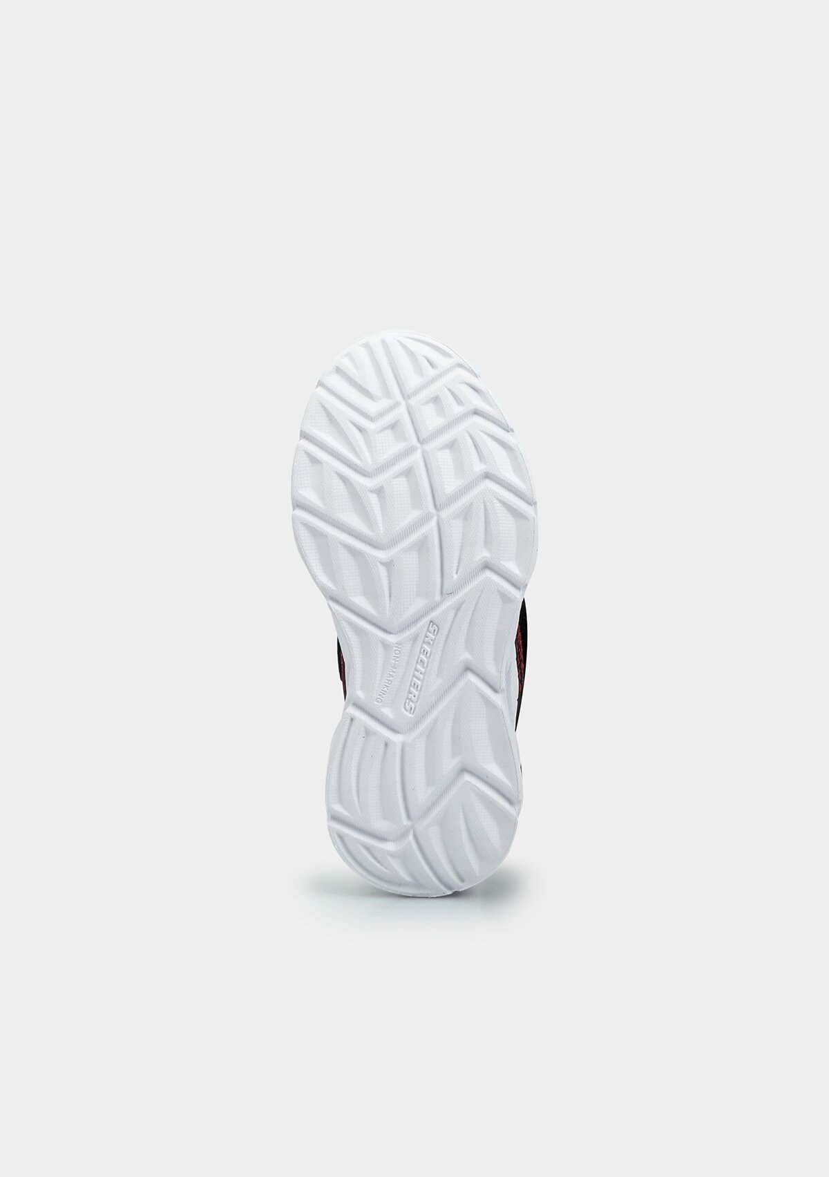 Vortex 3.0 Siyah Erkek Çocuk Sneaker 400590L Bkrb