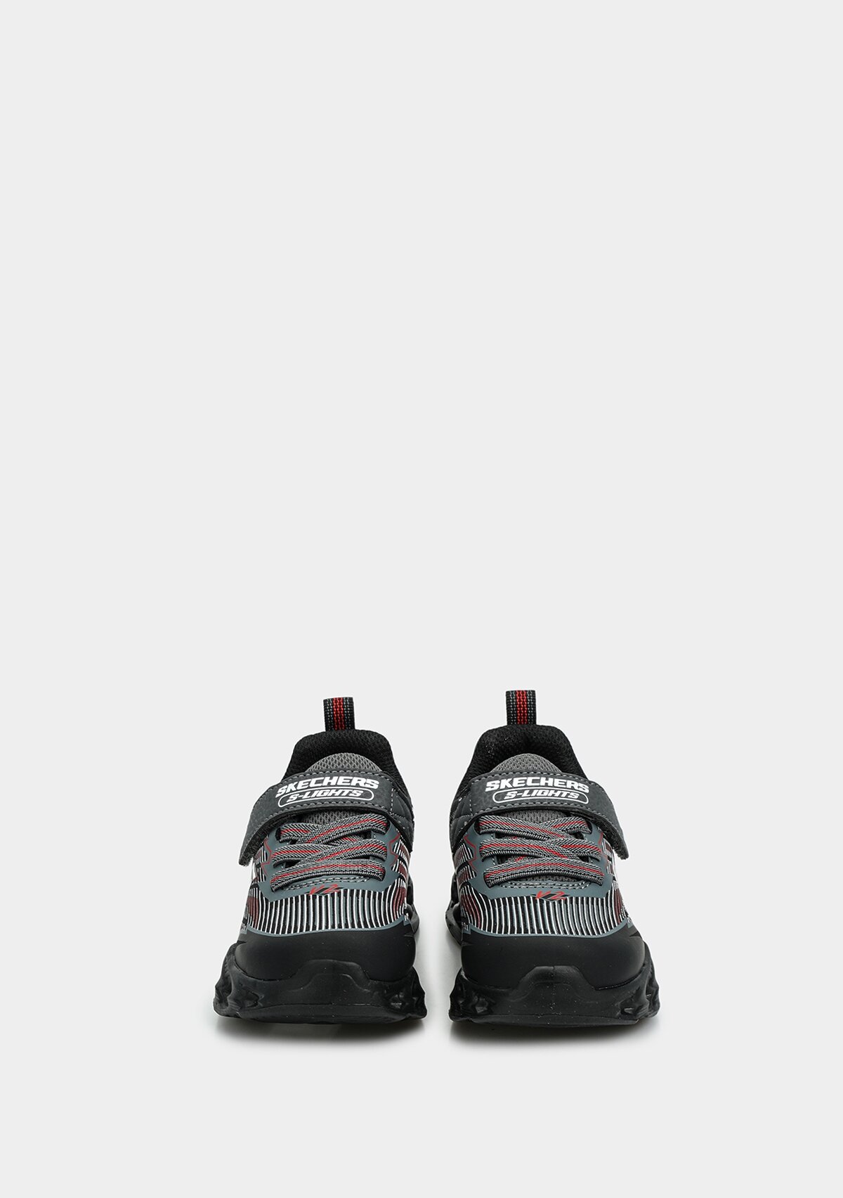 Vortex 2.0 Siyah Erkek Çocuk Sneaker 400605N Bkcc