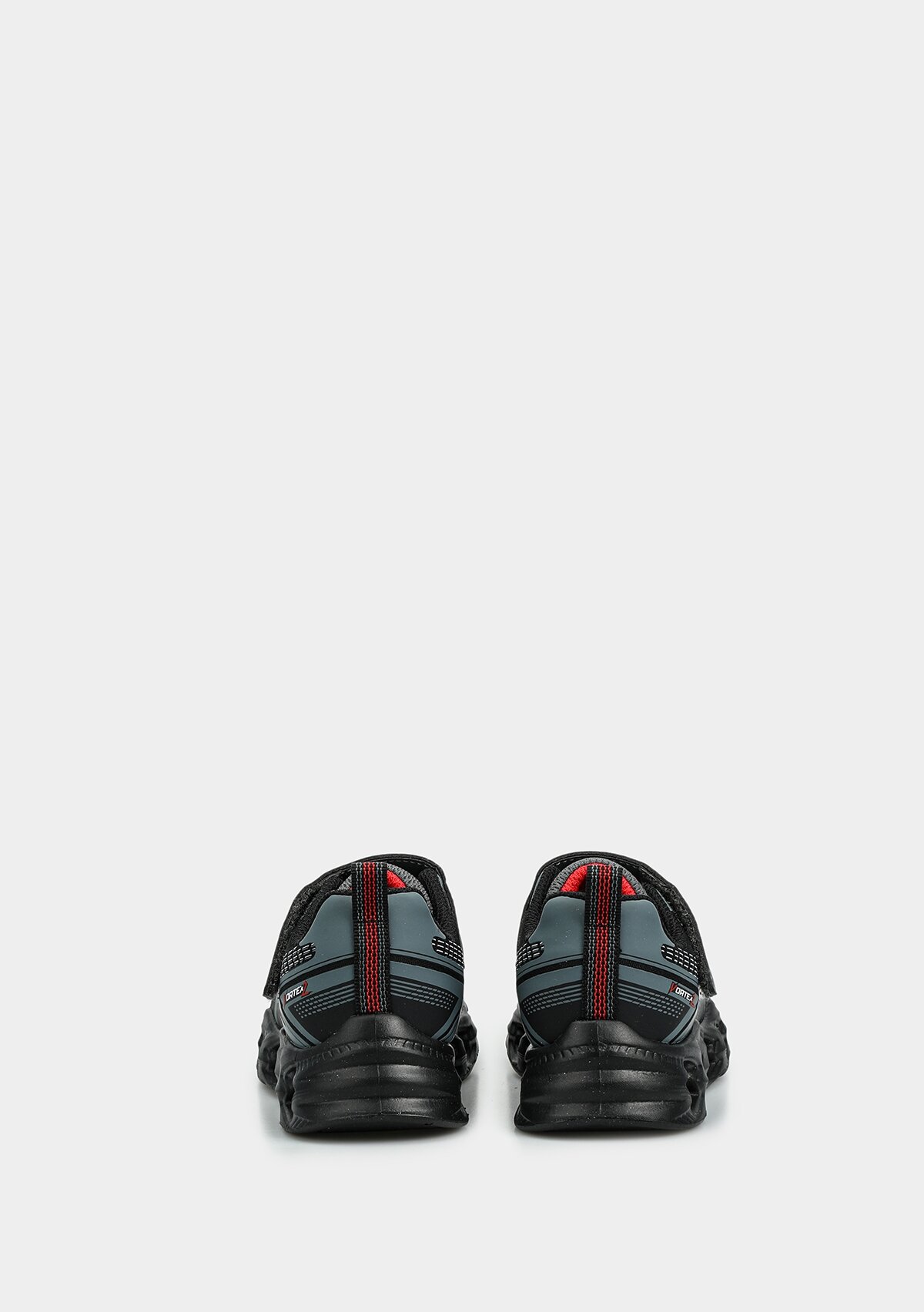 Vortex 2.0 Siyah Erkek Çocuk Sneaker 400605N Bkcc