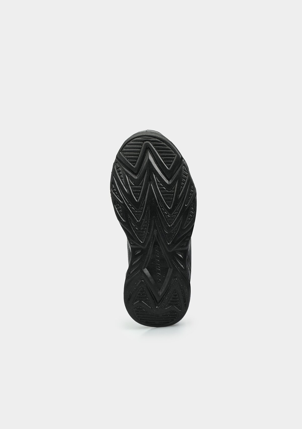 Vortex 2.0 Siyah Erkek Çocuk Sneaker 400605N Bkcc