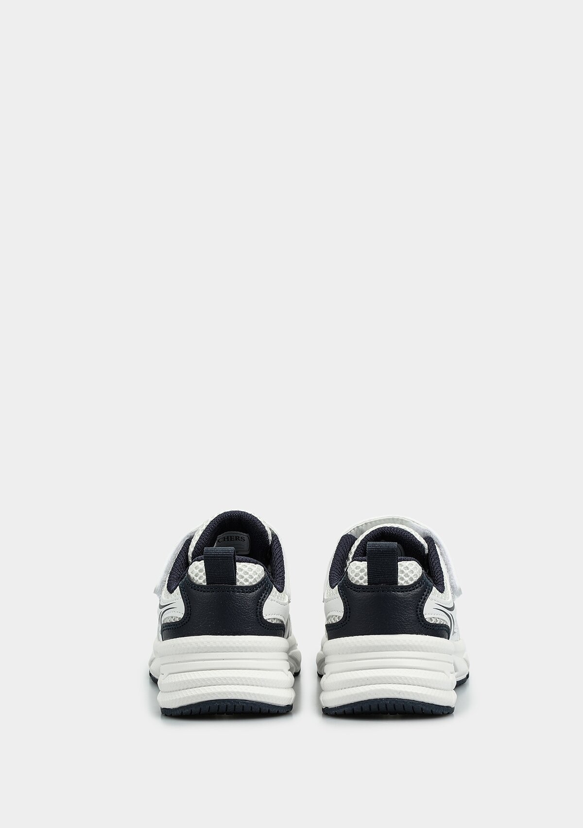 Retro-Graph Beyaz Erkek Çocuk Sneaker 403857L Wnvy