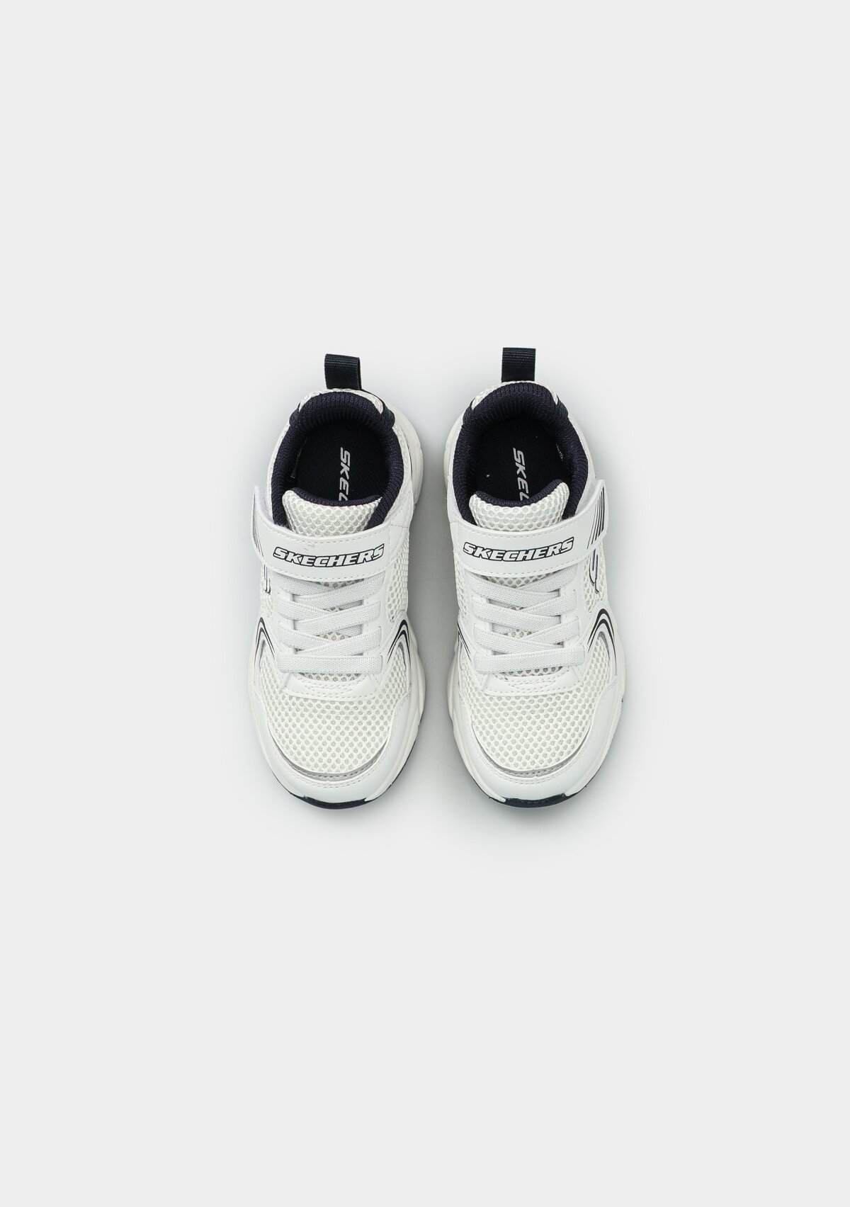 Retro-Graph Beyaz Erkek Çocuk Sneaker 403857L Wnvy