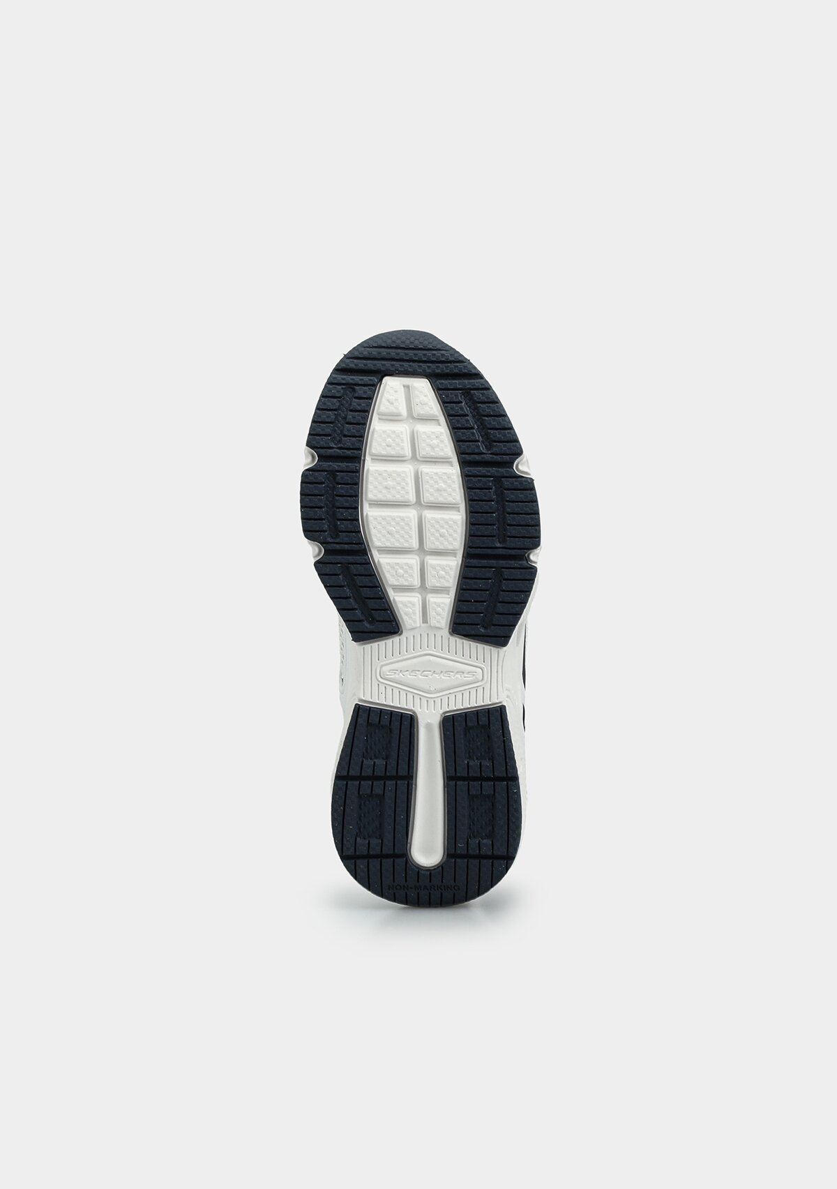 Retro-Graph Beyaz Erkek Çocuk Sneaker 403857L Wnvy